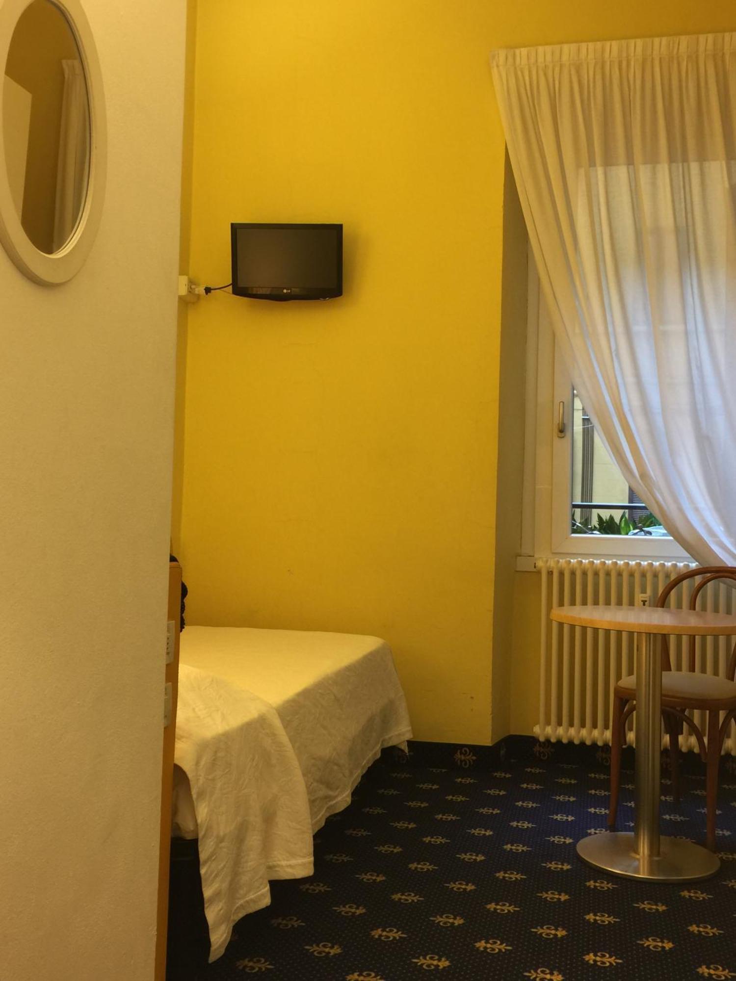 My Hotel Mailand