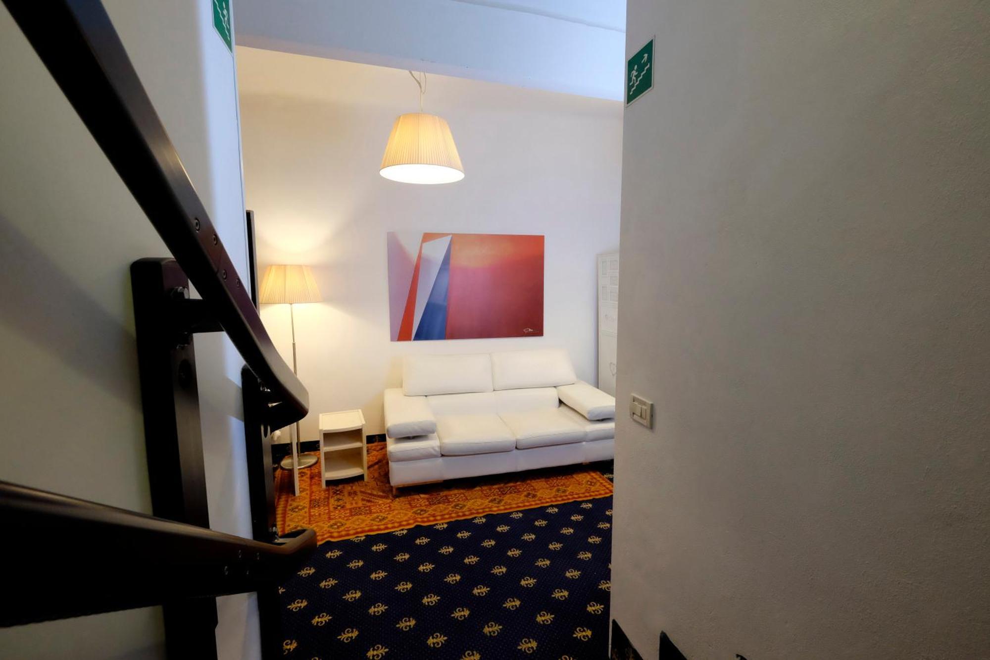 My Hotel Mailand
