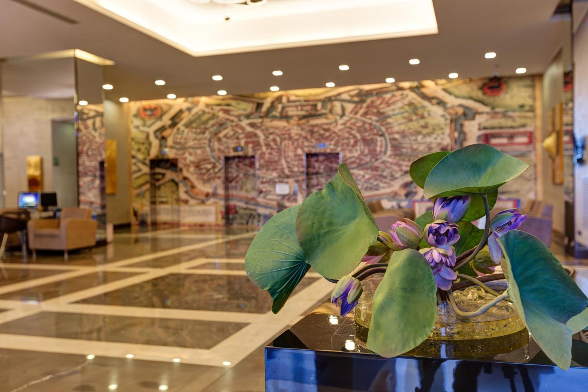 Hotell Klima Fiere
