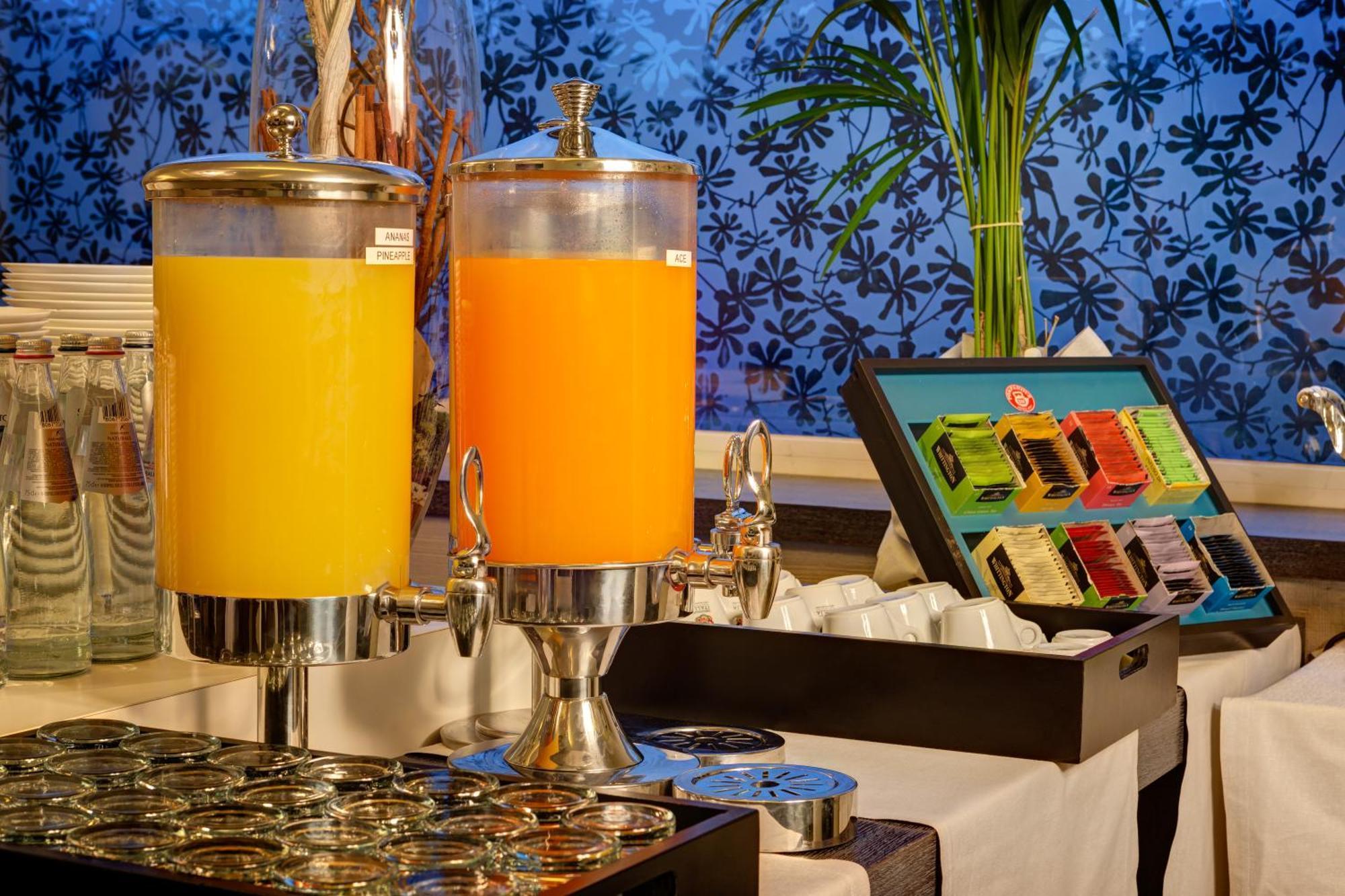 Klima Fiere Hotell Milano