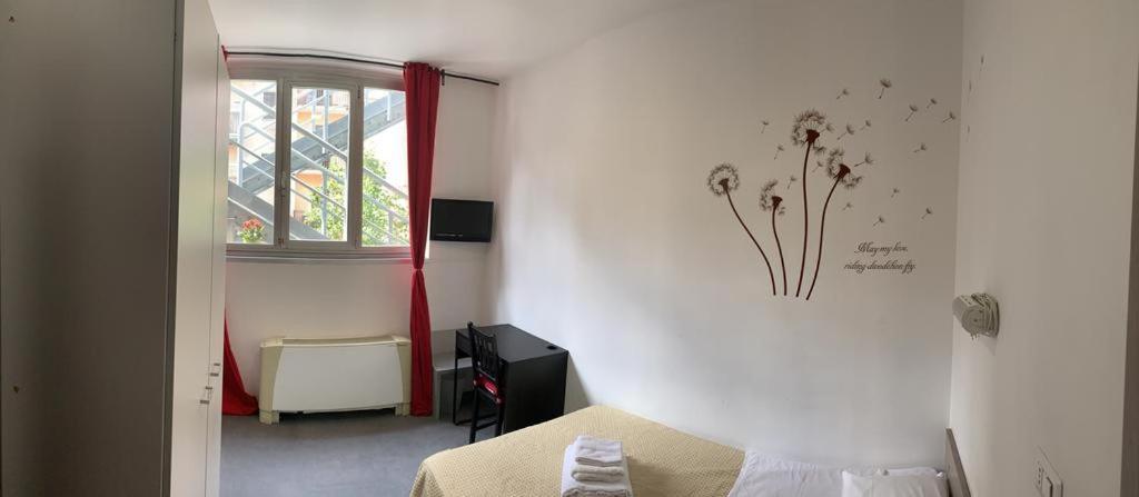Hotel Lucania