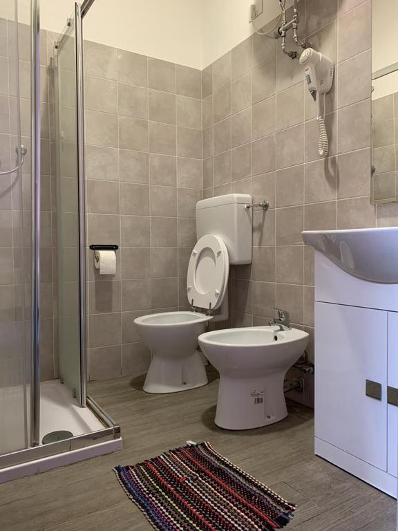 Lucania Hotel