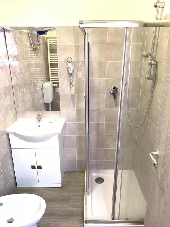 Hotel Lucania *