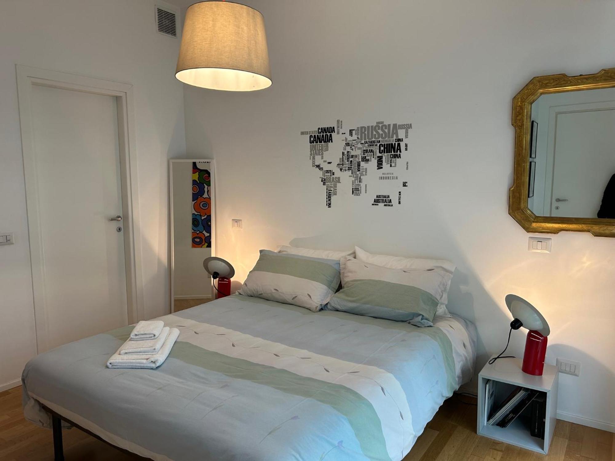 Design Island By Mc Apartment *
