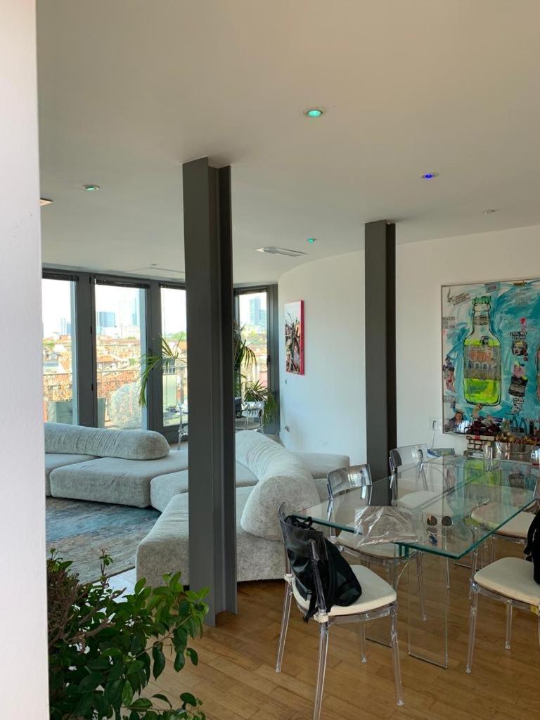 Appartement Corso Garibaldi