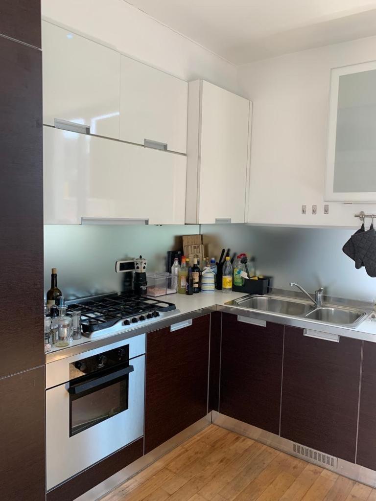 Corso Garibaldi Appartement