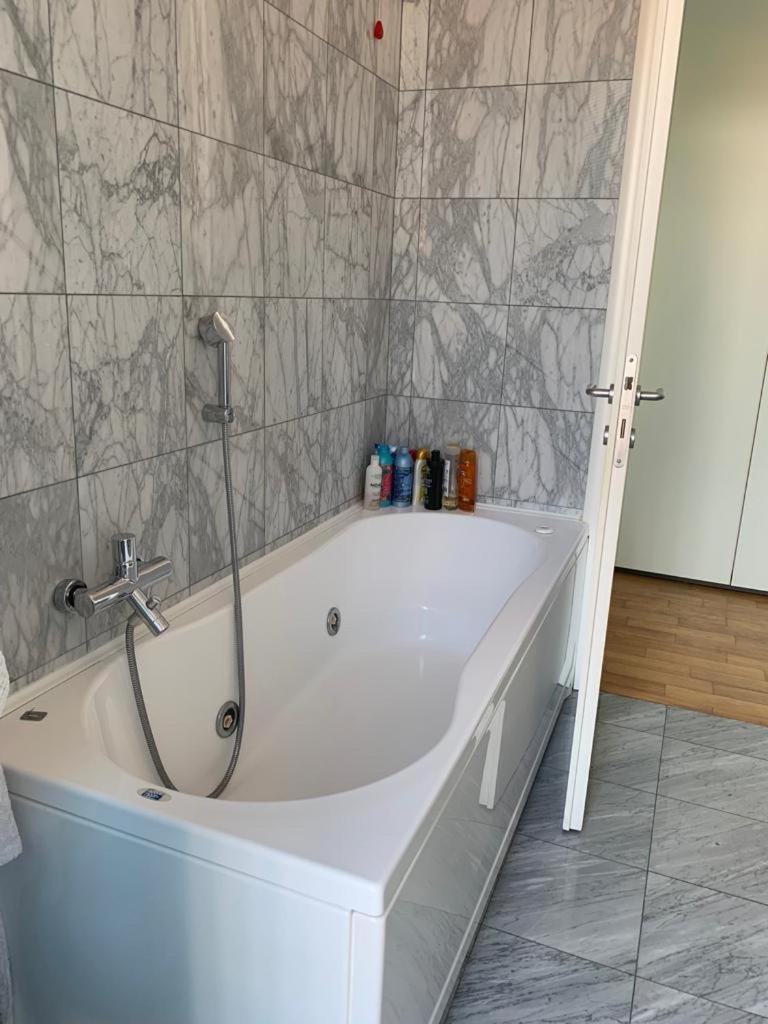 Corso Garibaldi Appartement *