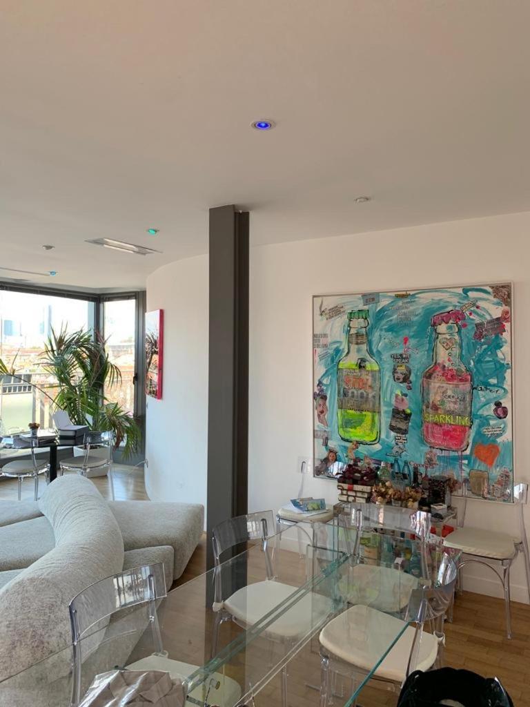 Appartement Corso Garibaldi
