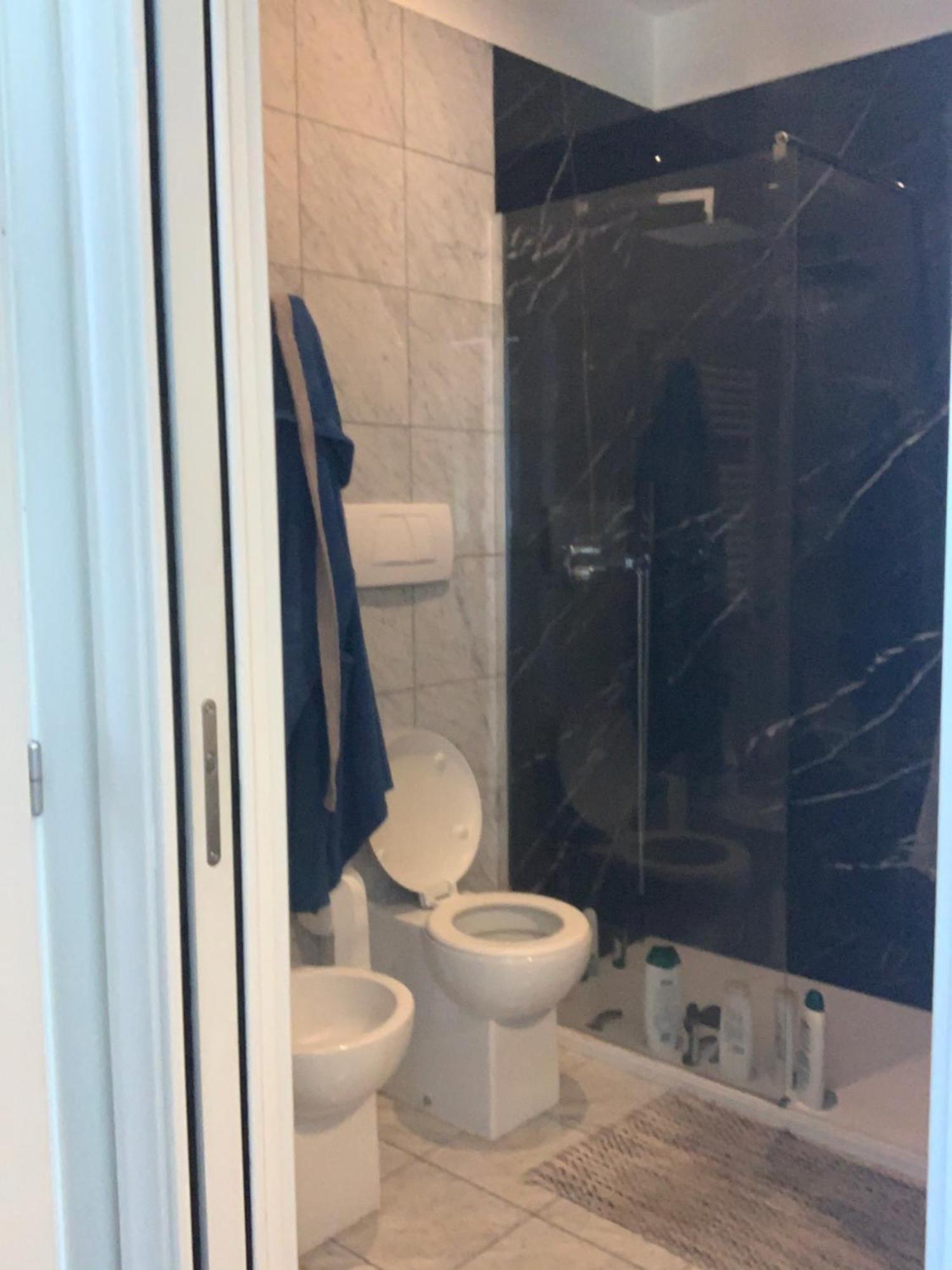 Corso Garibaldi Appartement