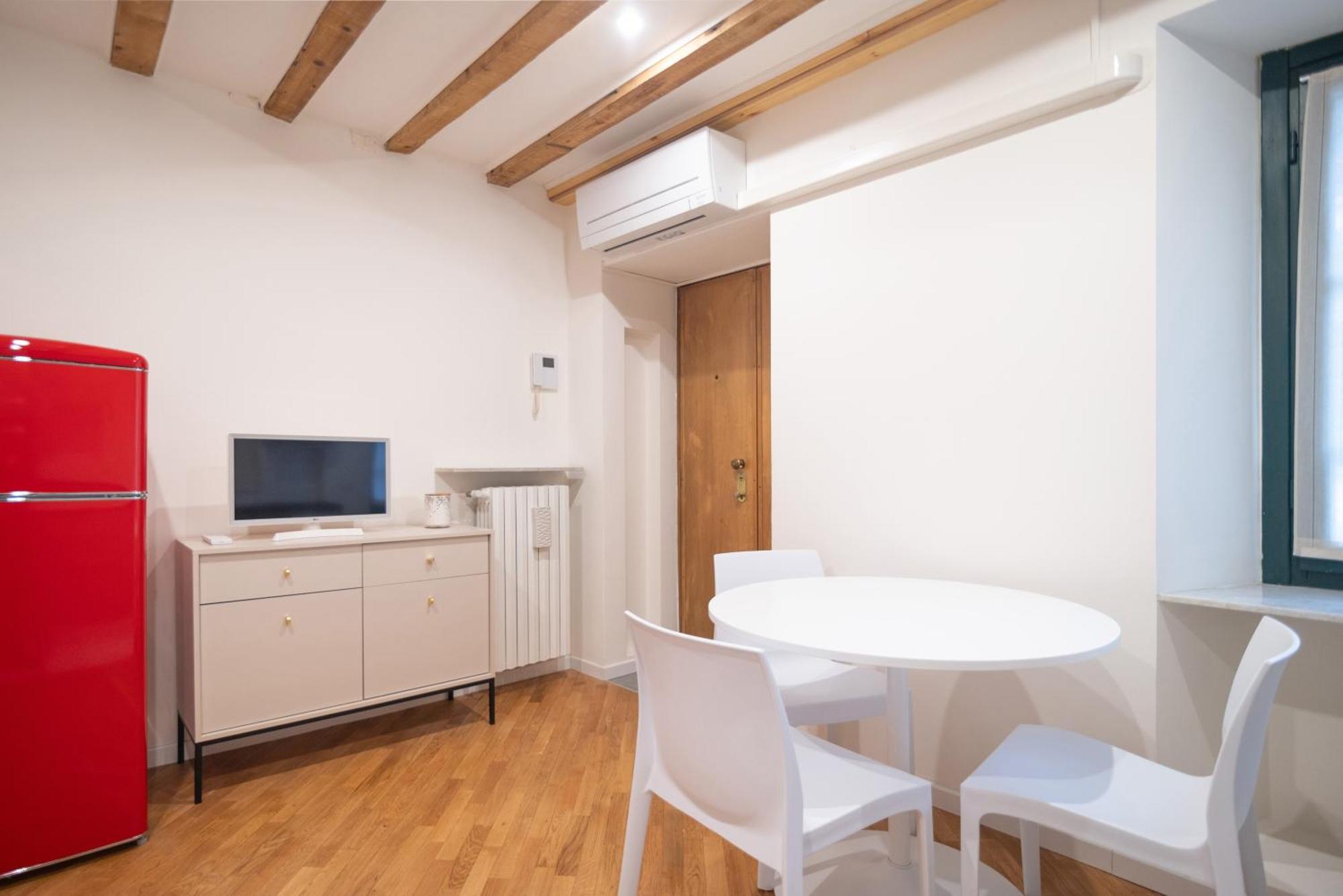 Lejlighed Milano Suite Home *