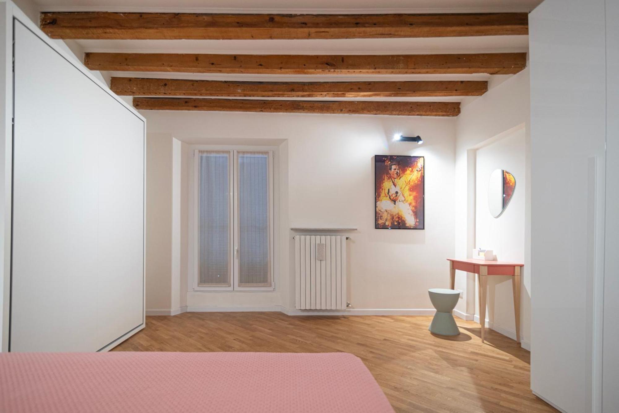 Milano Suite Home Lejlighed
