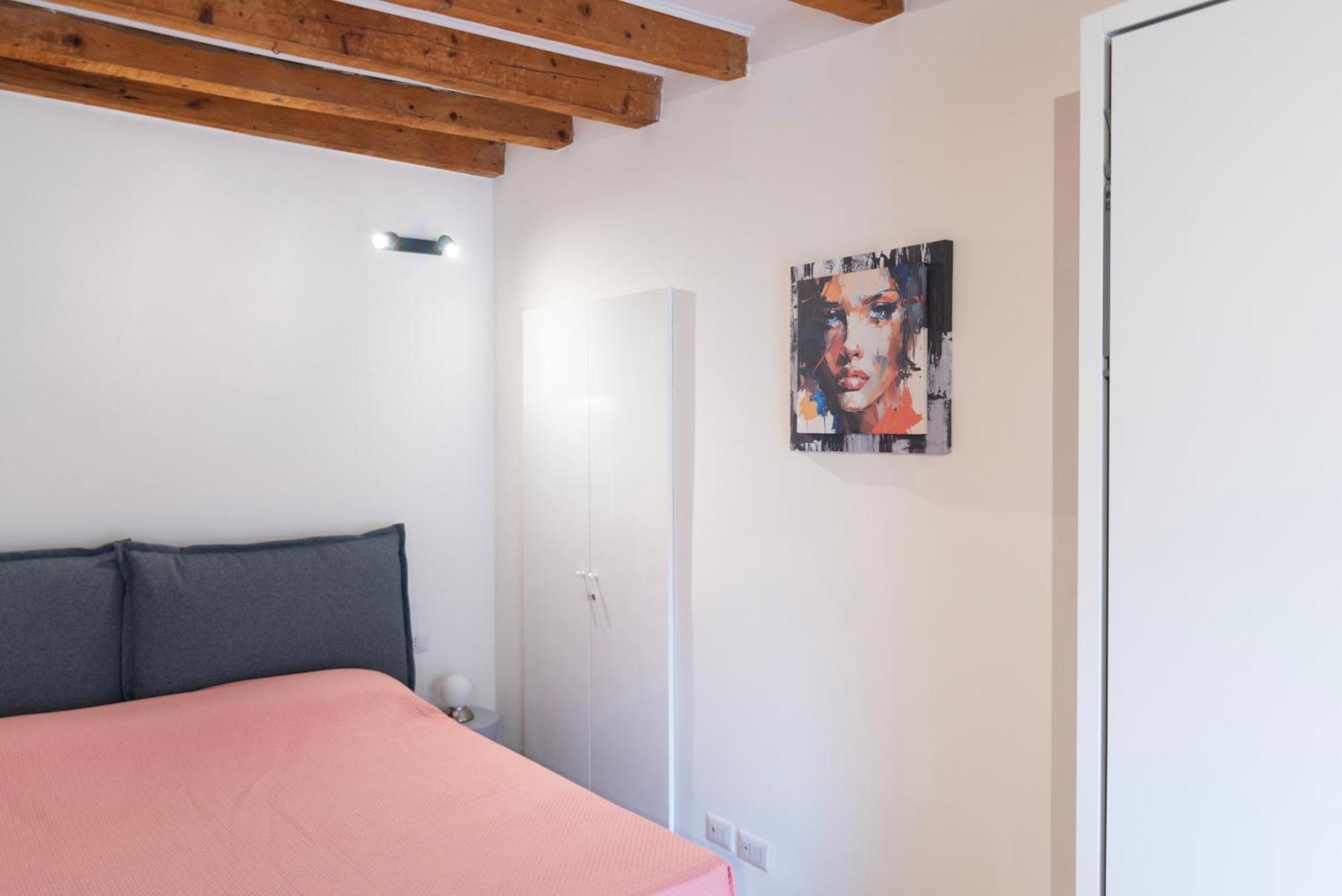 Milano Suite Home Lejlighed Milano