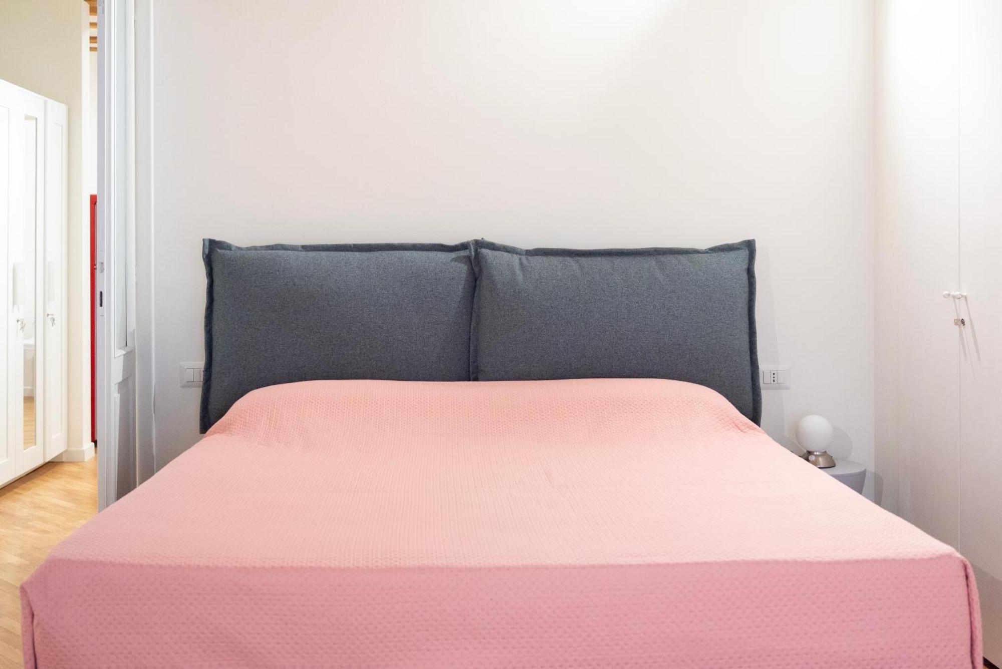 Lejlighed Milano Suite Home