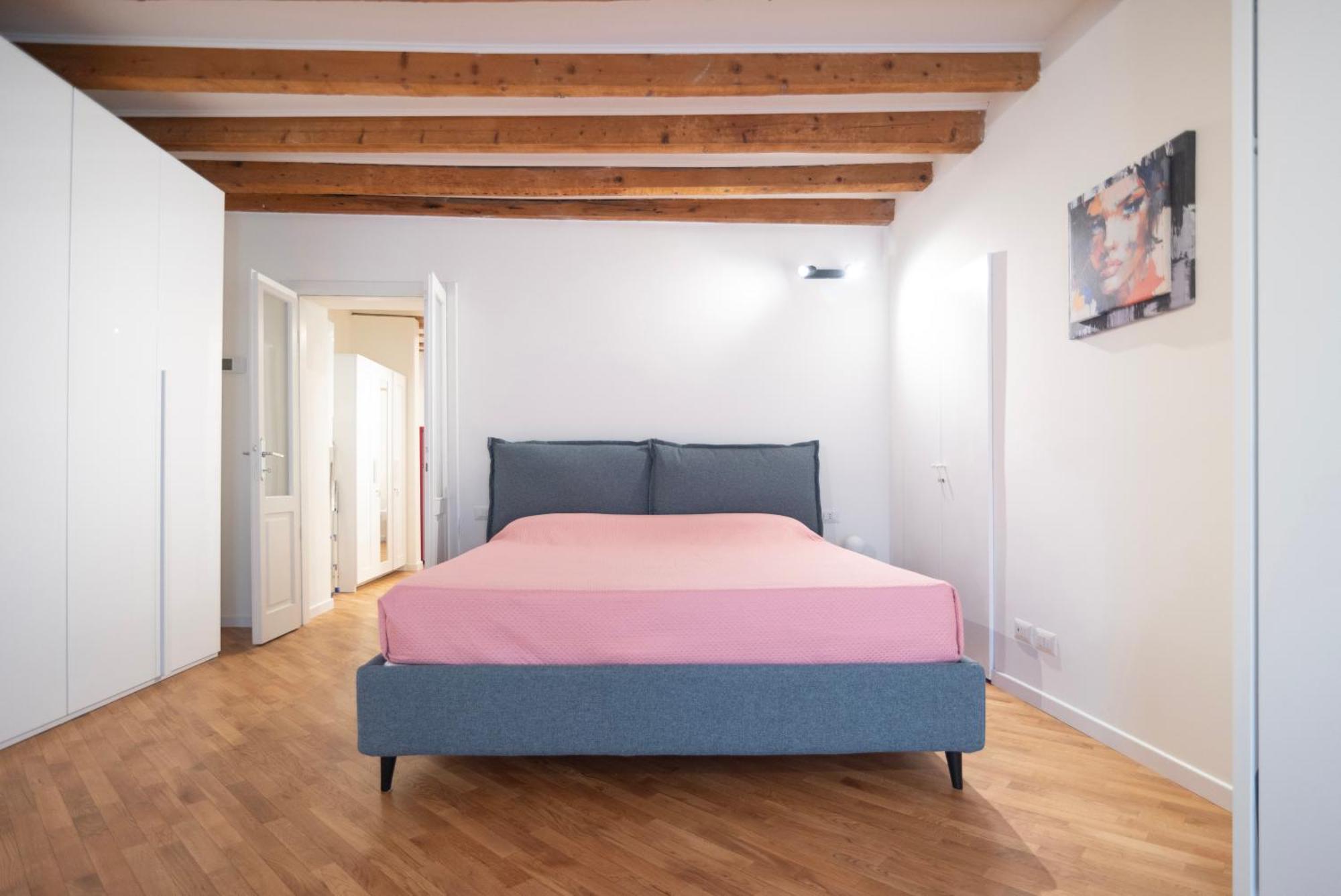 Milano Suite Home Lejlighed *