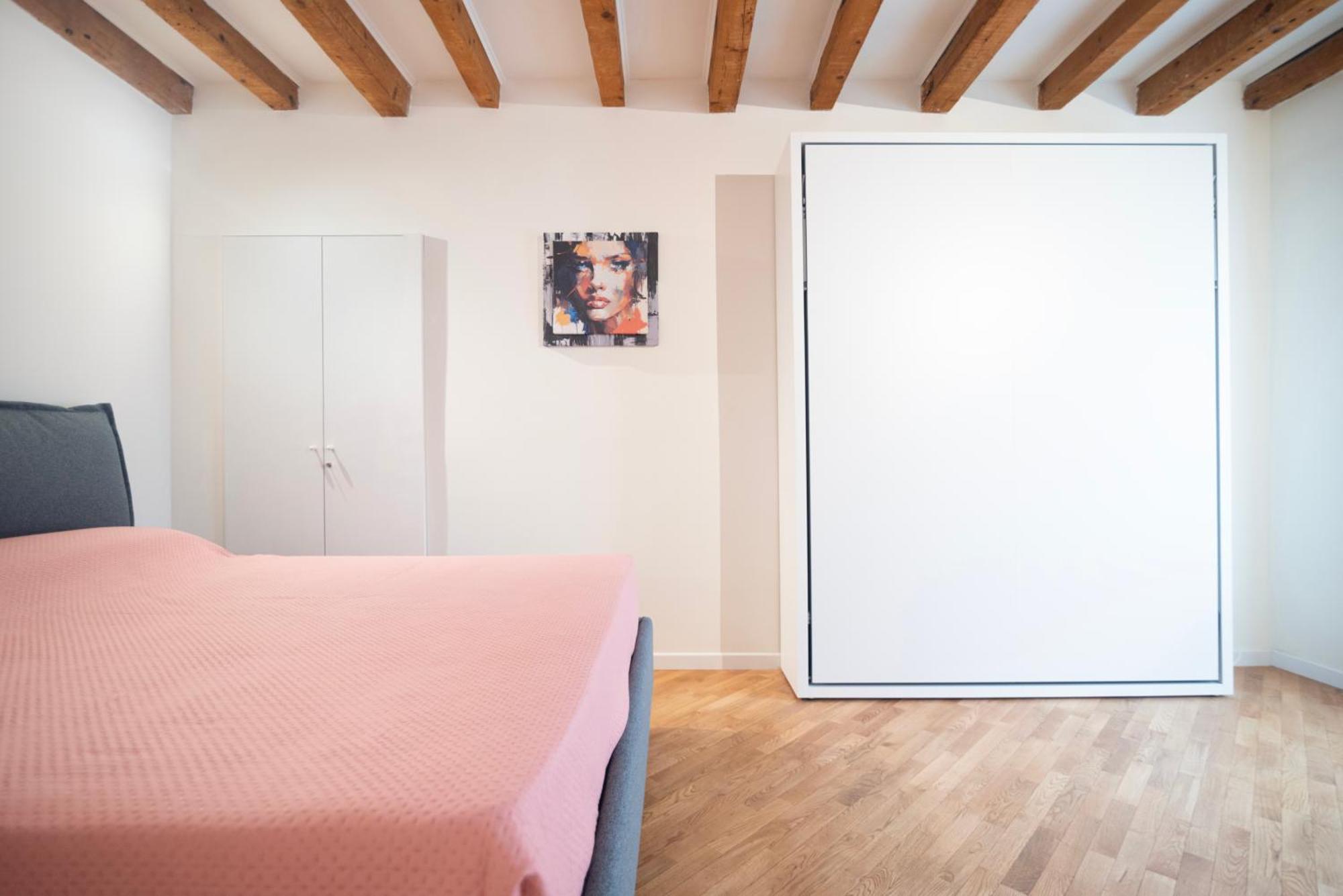 Milano Suite Home *