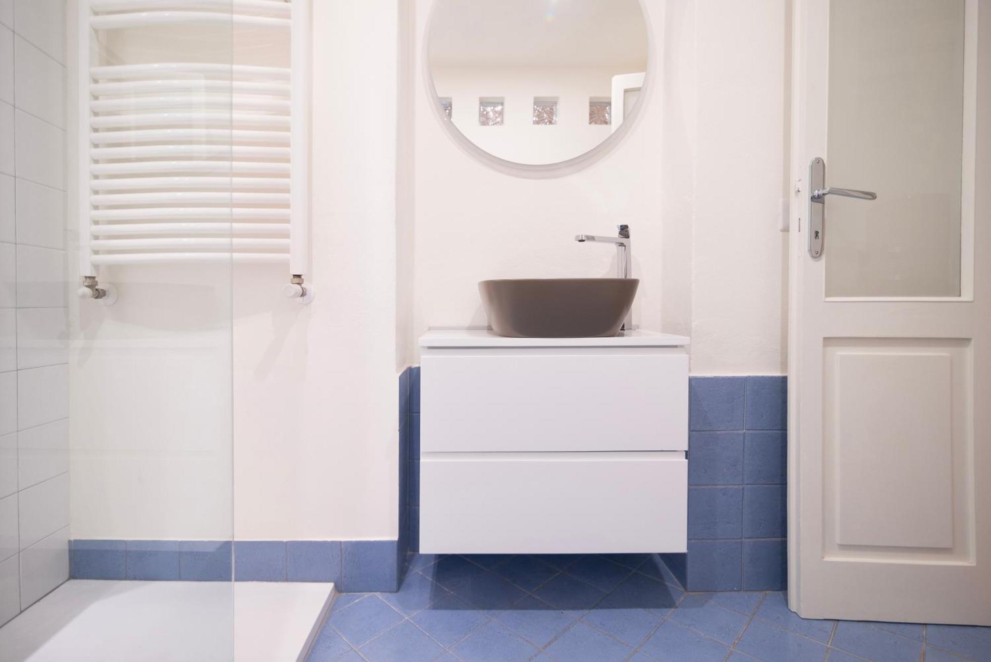 Milano Suite Home Lejlighed