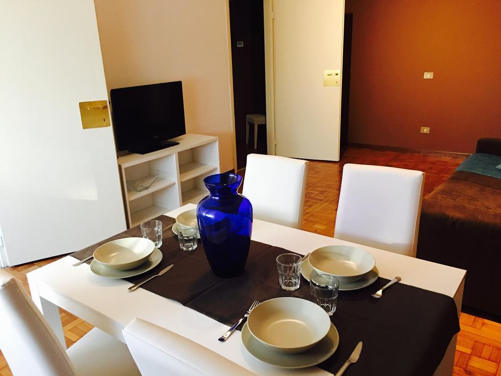 Appartement Velasca
