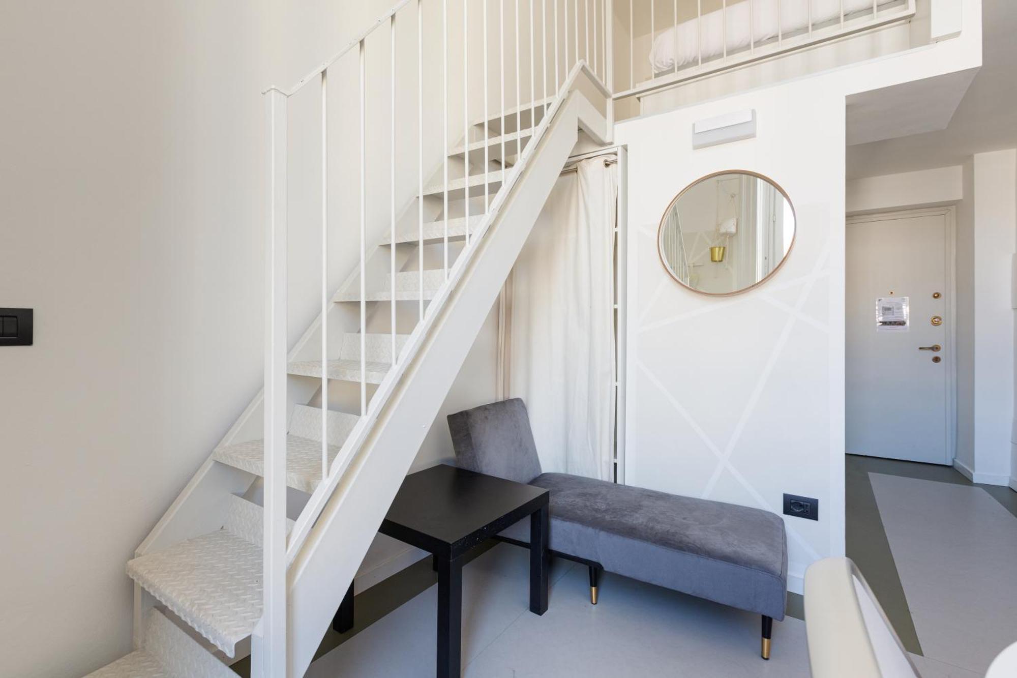Apartment Magenta Long Let Apts Mailand