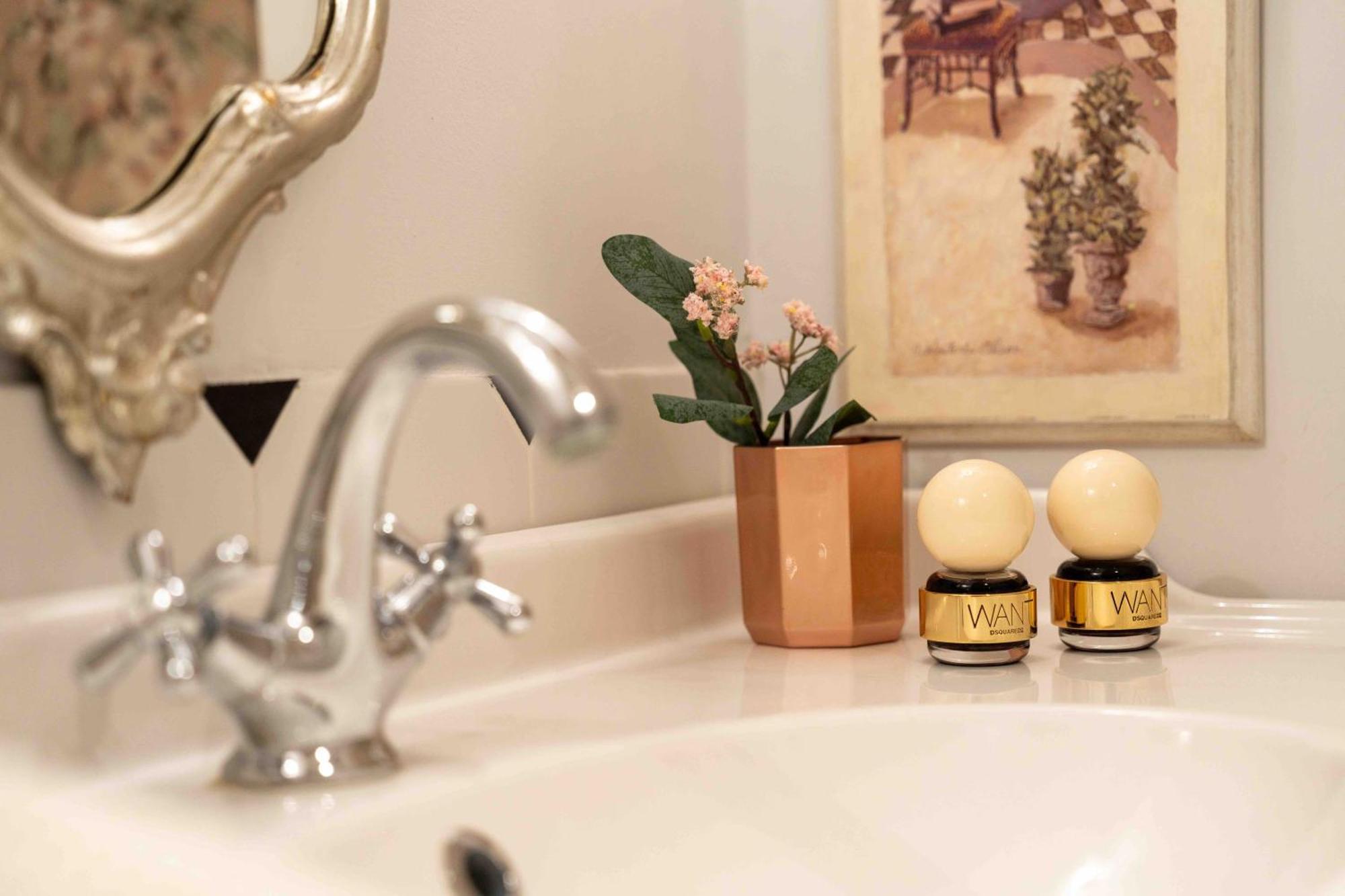 Boutique Apartment *
