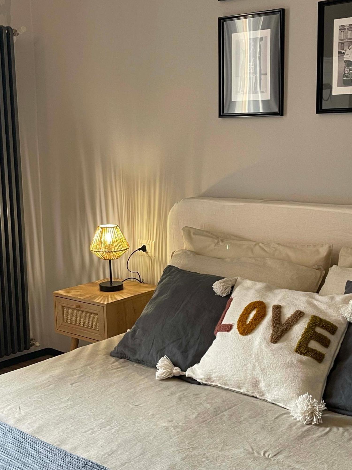 Apartment Boutique