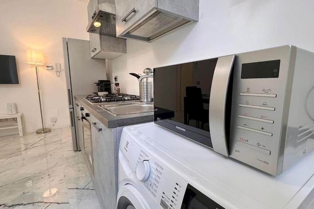 Lejlighed Urban House - Modern Flat Navigli Milan Center
