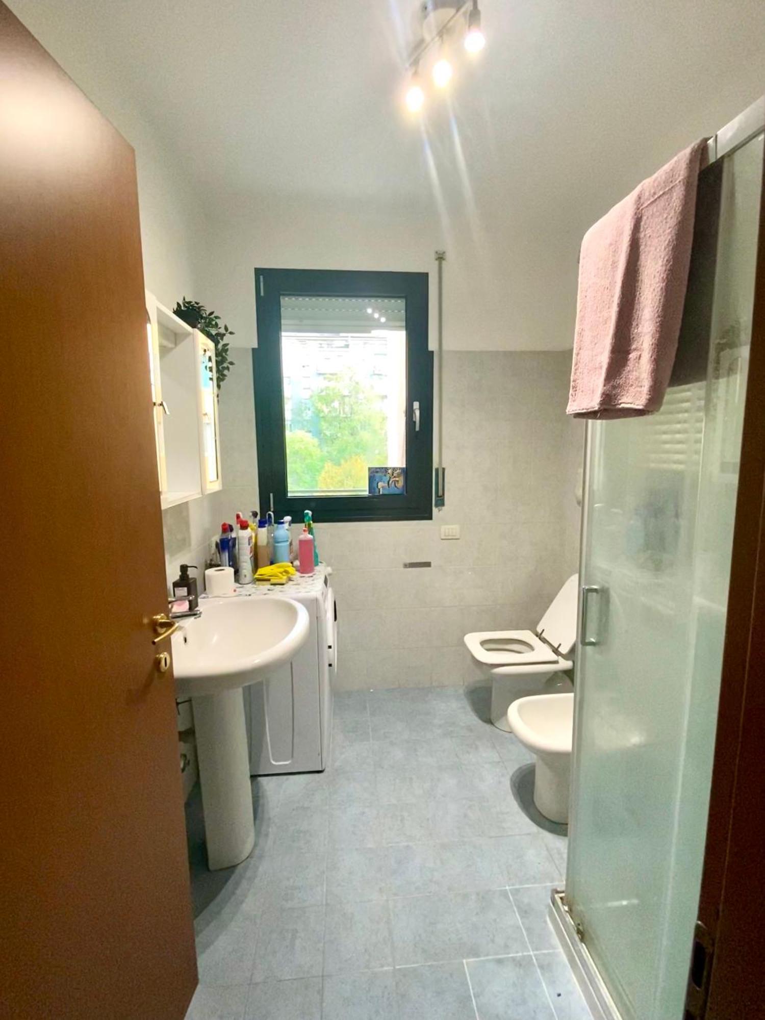 A San Siro - Garage Privato Incluso Appartement *