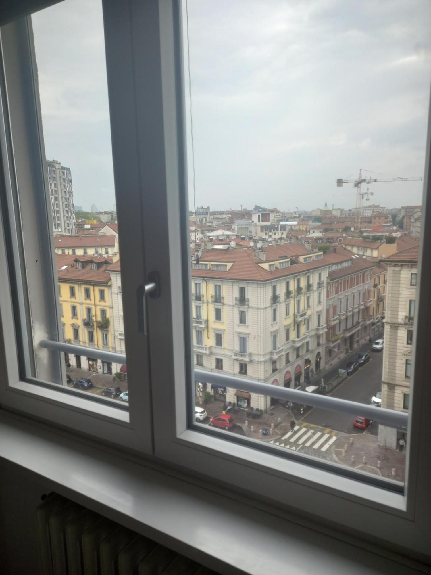Leilighet Corso Lodi 6 Milano Porta Romana - Bellissimo Nuovo Appartamento Con 2 Camere Da Letto E Due Bagni - Beautiful Newly Decorated 2 Bedrooms 2 Bathrooms With Free Parking Per Selected Qualifying Rate - Metro Subway Porta Romana 6 Minutes To Duomo Cathed