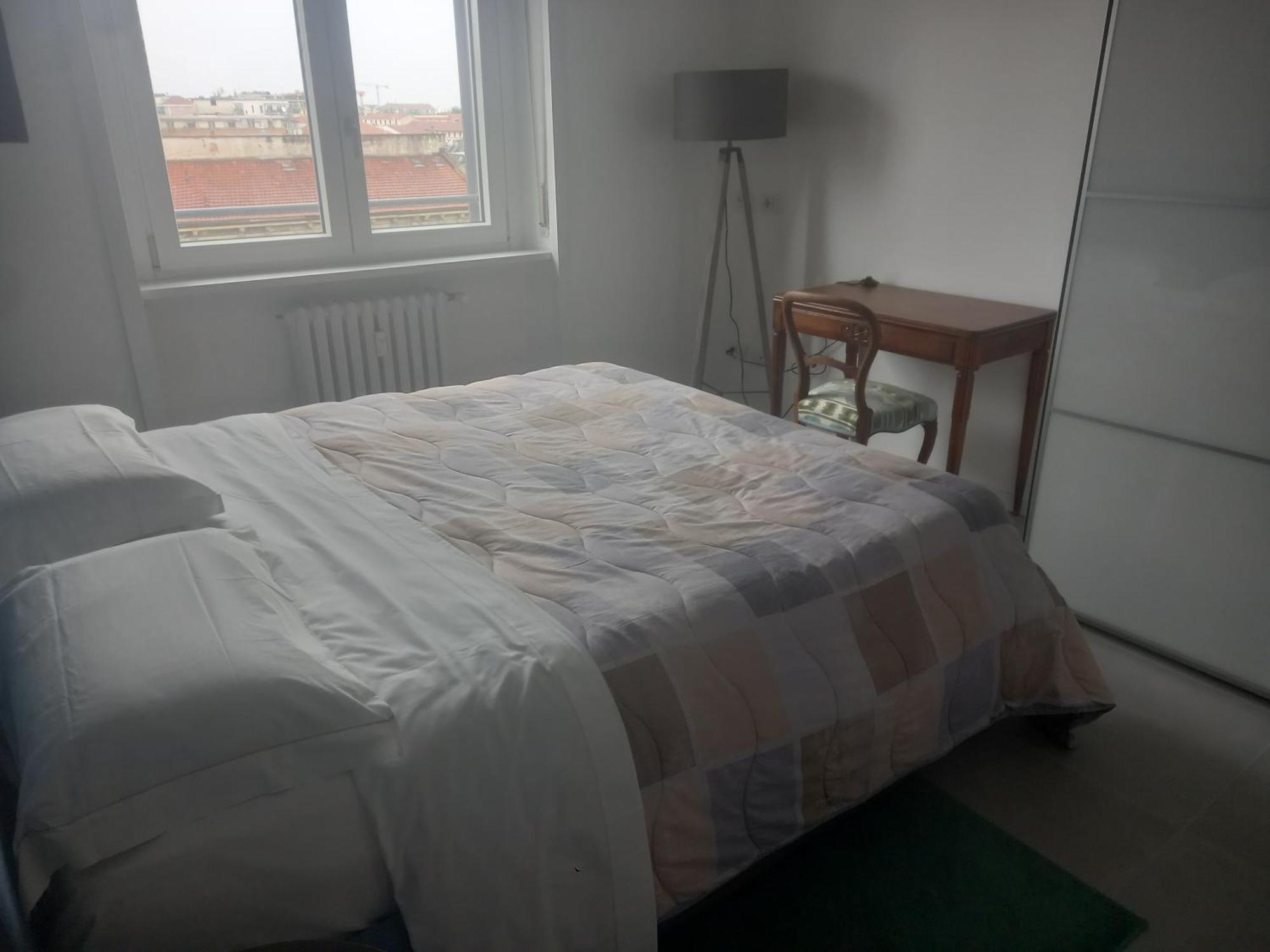 Corso Lodi 6 Milano Porta Romana - Bellissimo Nuovo Appartamento Con 2 Camere Da Letto E Due Bagni - Beautiful Newly Decorated 2 Bedrooms 2 Bathrooms With Free Parking Per Selected Qualifying Rate - Metro Subway Porta Romana 6 Minutes To Duomo Cathed * Milano