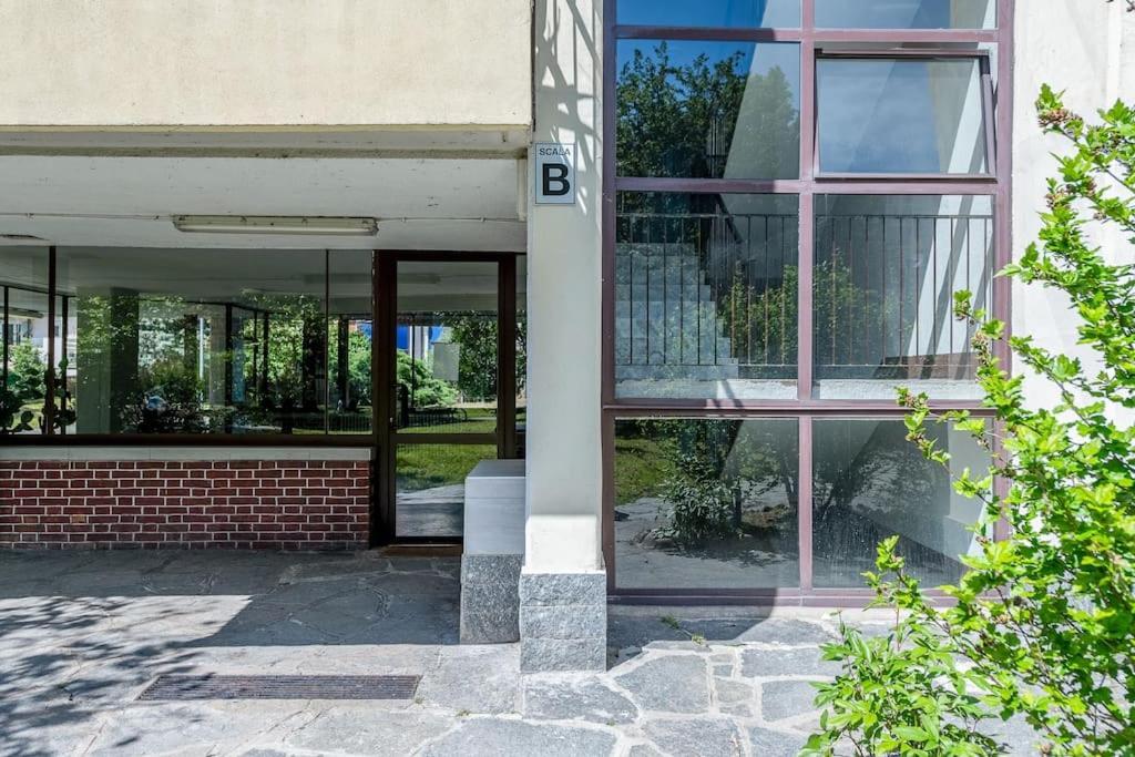 Ospedale Niguarda - Moderno A * Milano