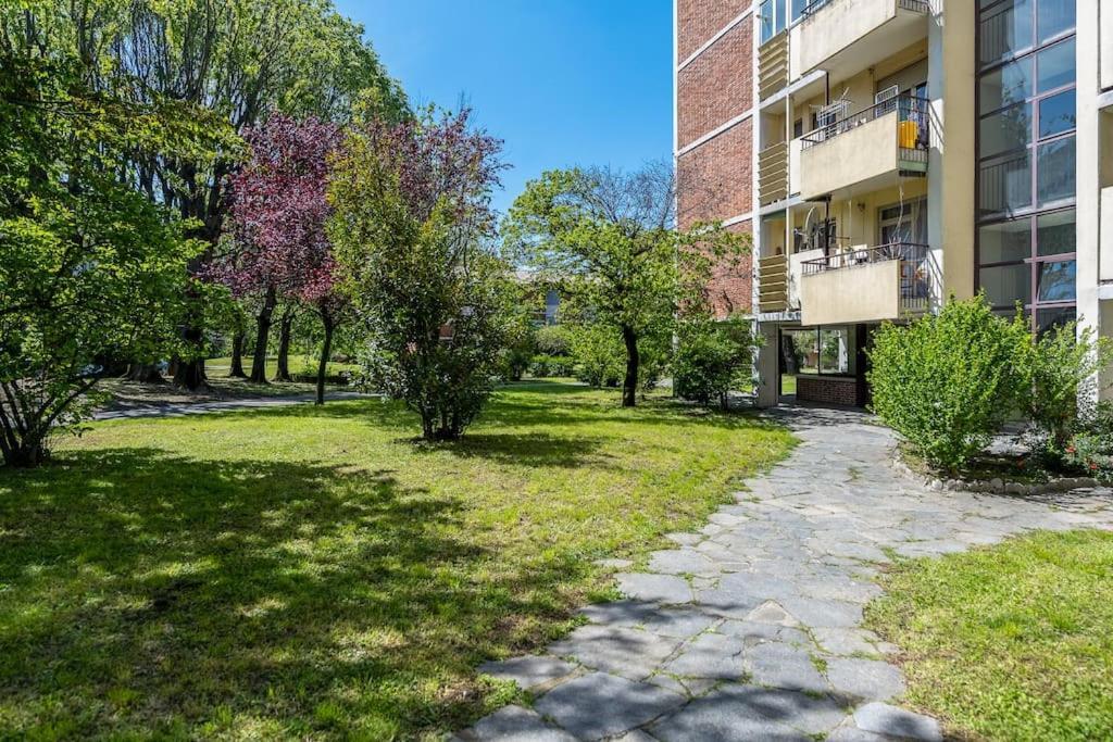 Ospedale Niguarda - Moderno A Appartamento *
