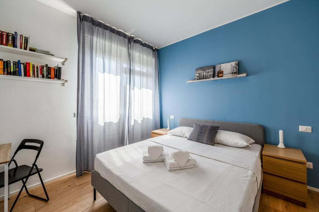 Ospedale Niguarda - Moderno A Milano