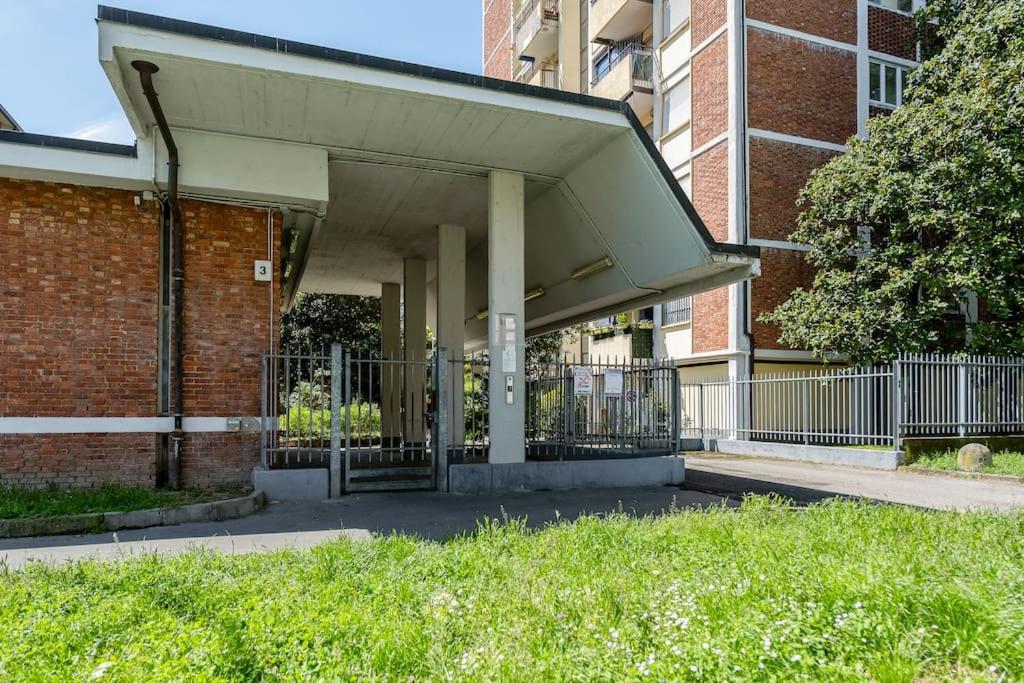Ospedale Niguarda - Moderno A Appartamento Milano