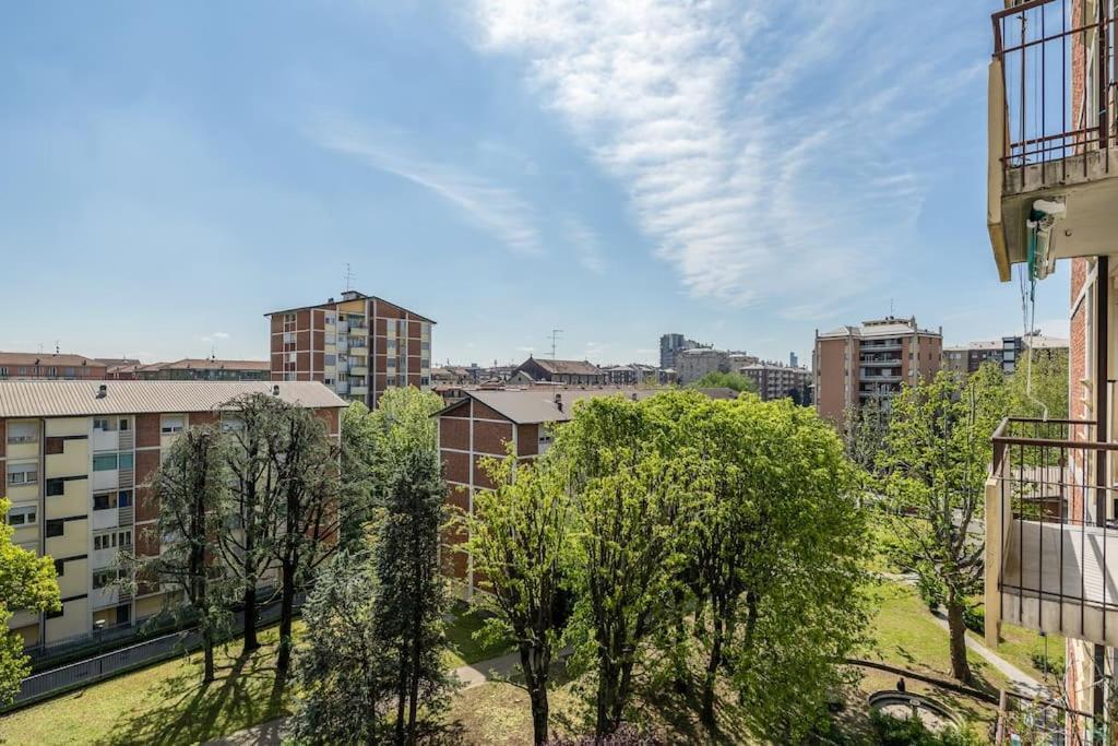 Ospedale Niguarda - Moderno A Milano
