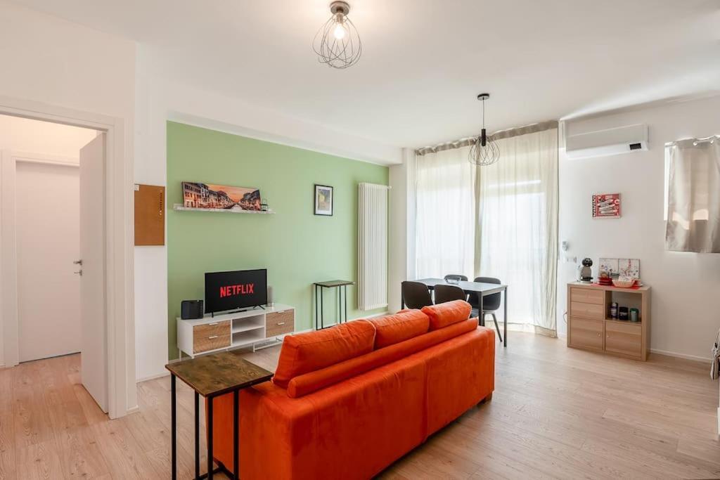 Appartamento Ospedale Niguarda - Moderno A