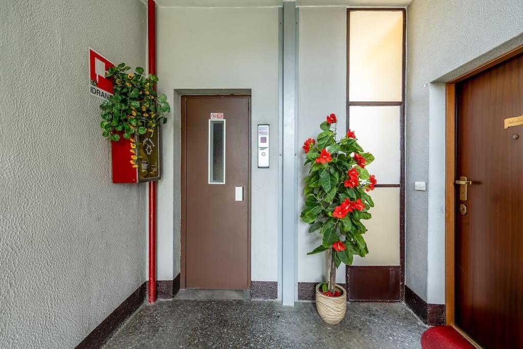 Ospedale Niguarda - Moderno A Appartamento Milano