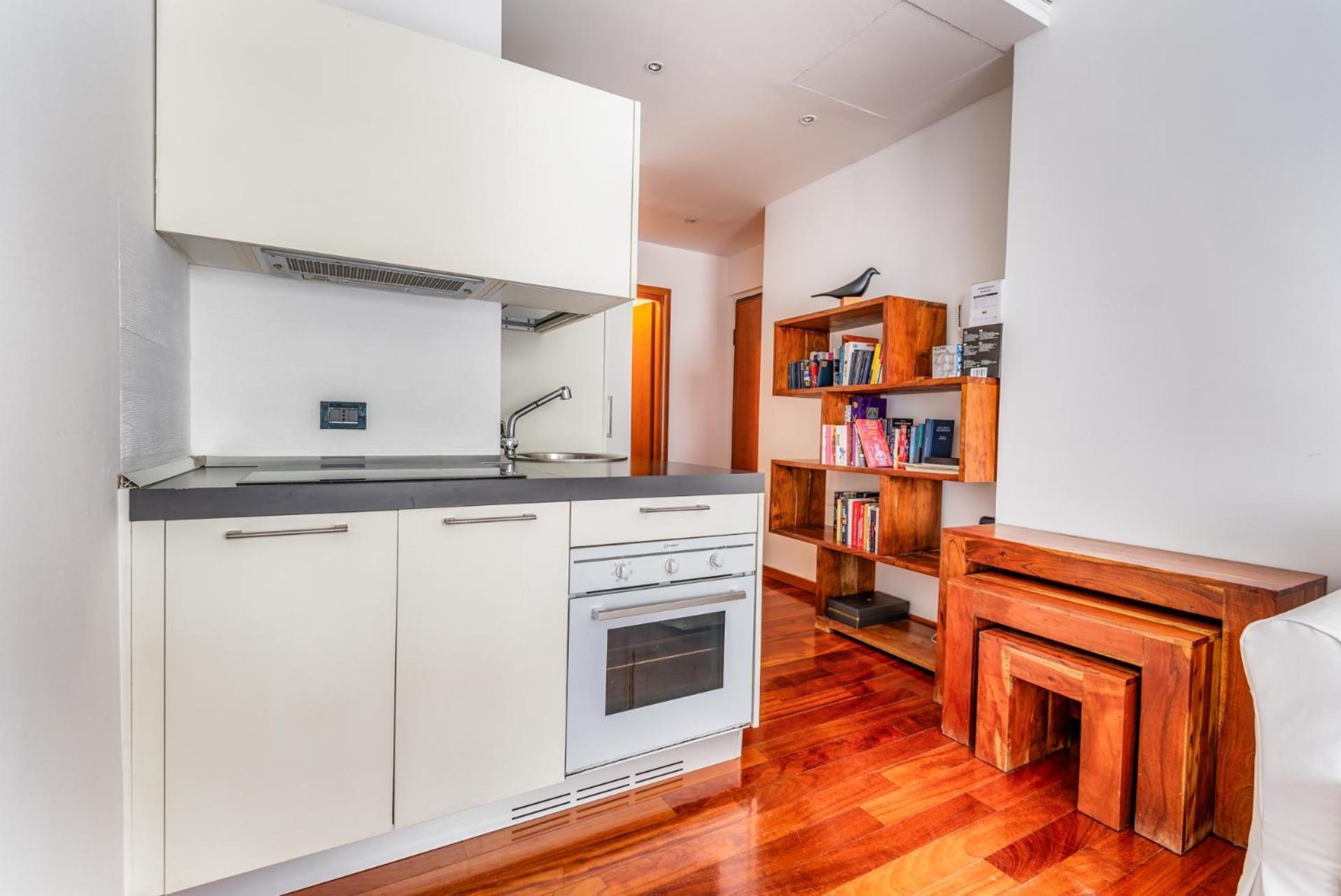 Brand New Centrale Via Soperga- 2pax- Wifi Lejlighed Milano