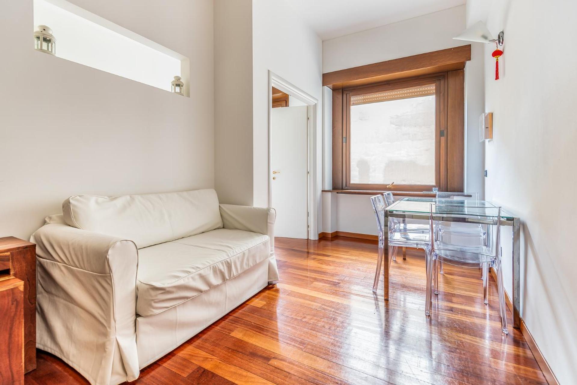 Lejlighed Brand New Centrale Via Soperga- 2pax- Wifi Milano