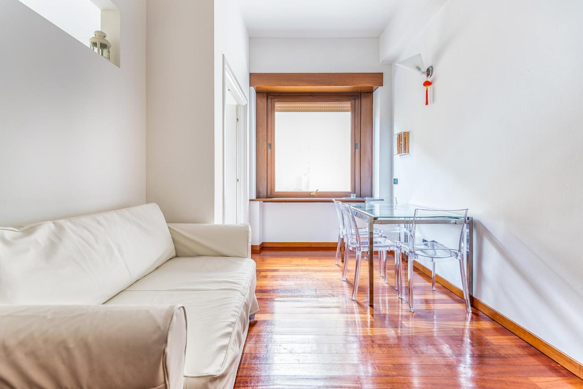 Lejlighed Brand New Centrale Via Soperga- 2pax- Wifi Milano