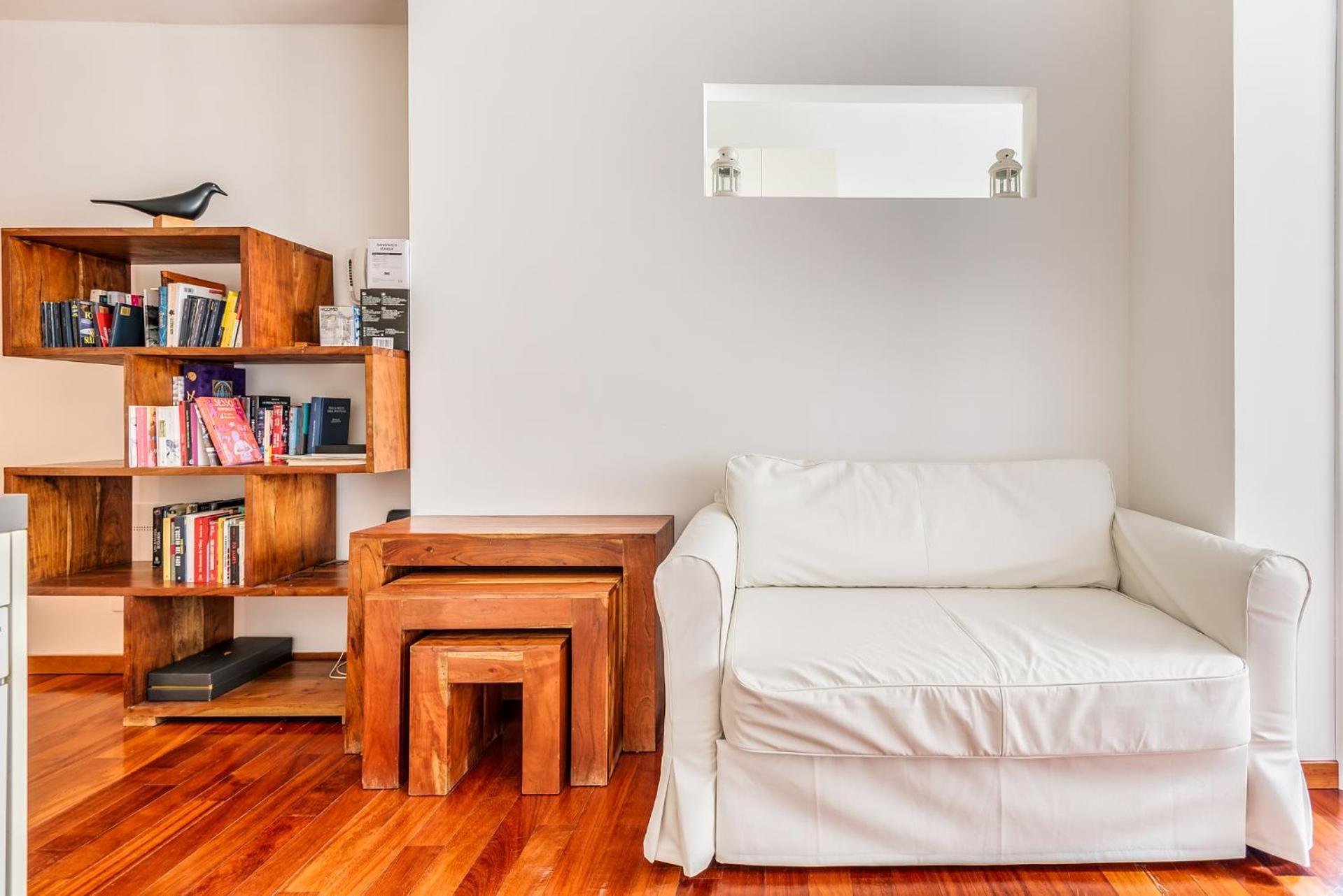 Brand New Centrale Via Soperga- 2pax- Wifi * Milano