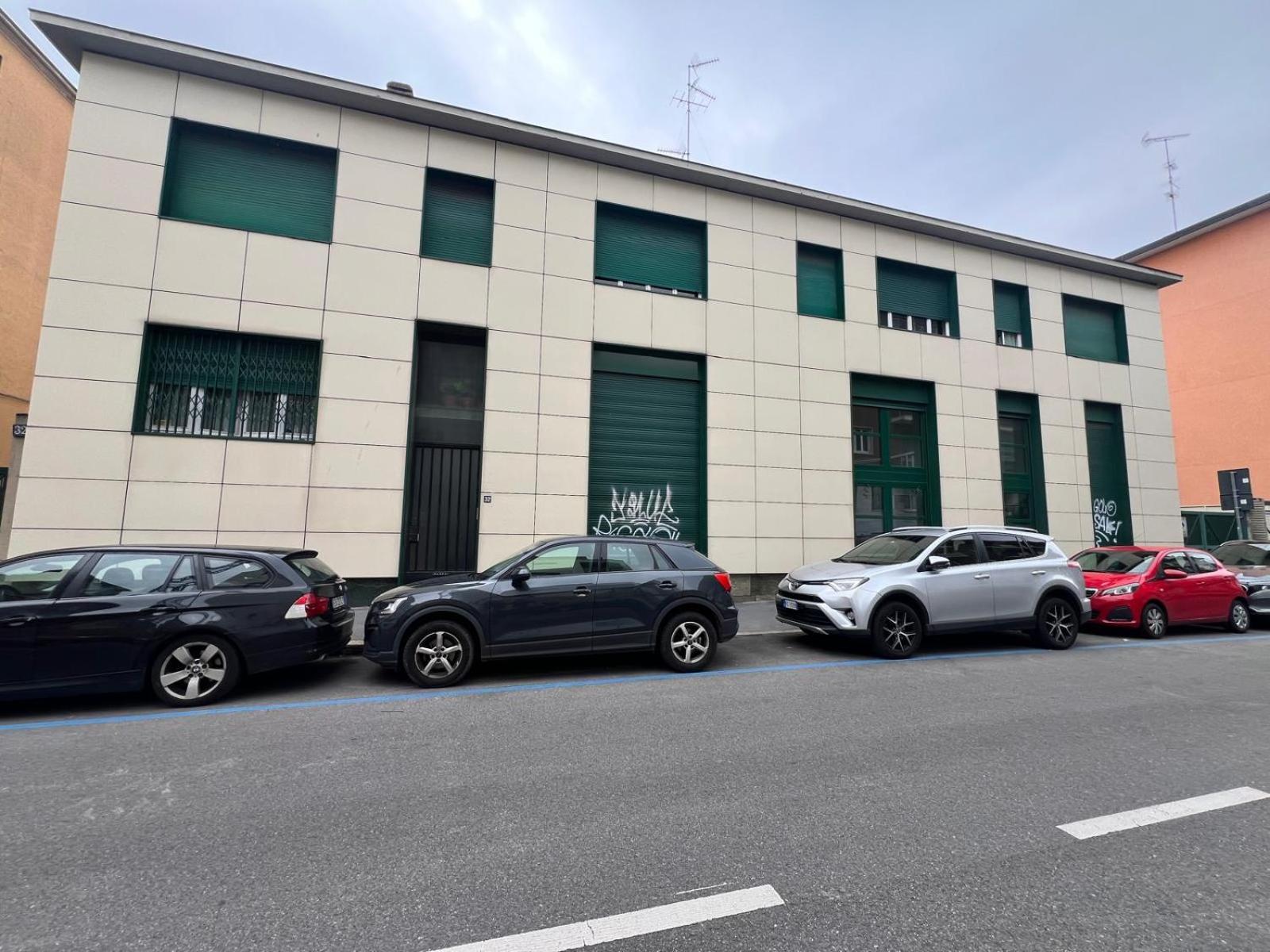 Domusmi Bordighera 32 Apartment *
