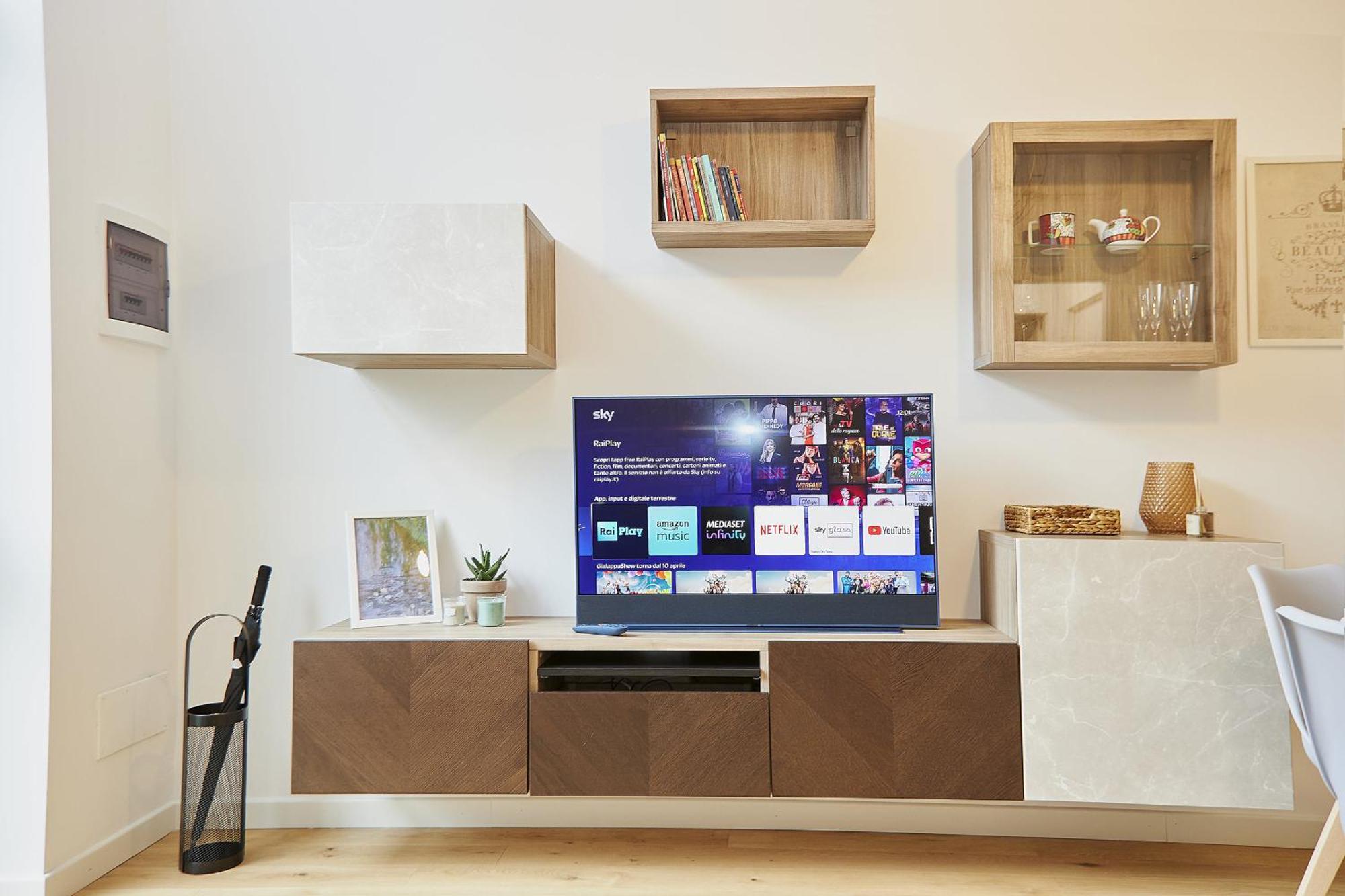 Urban Flats - Center Appartement