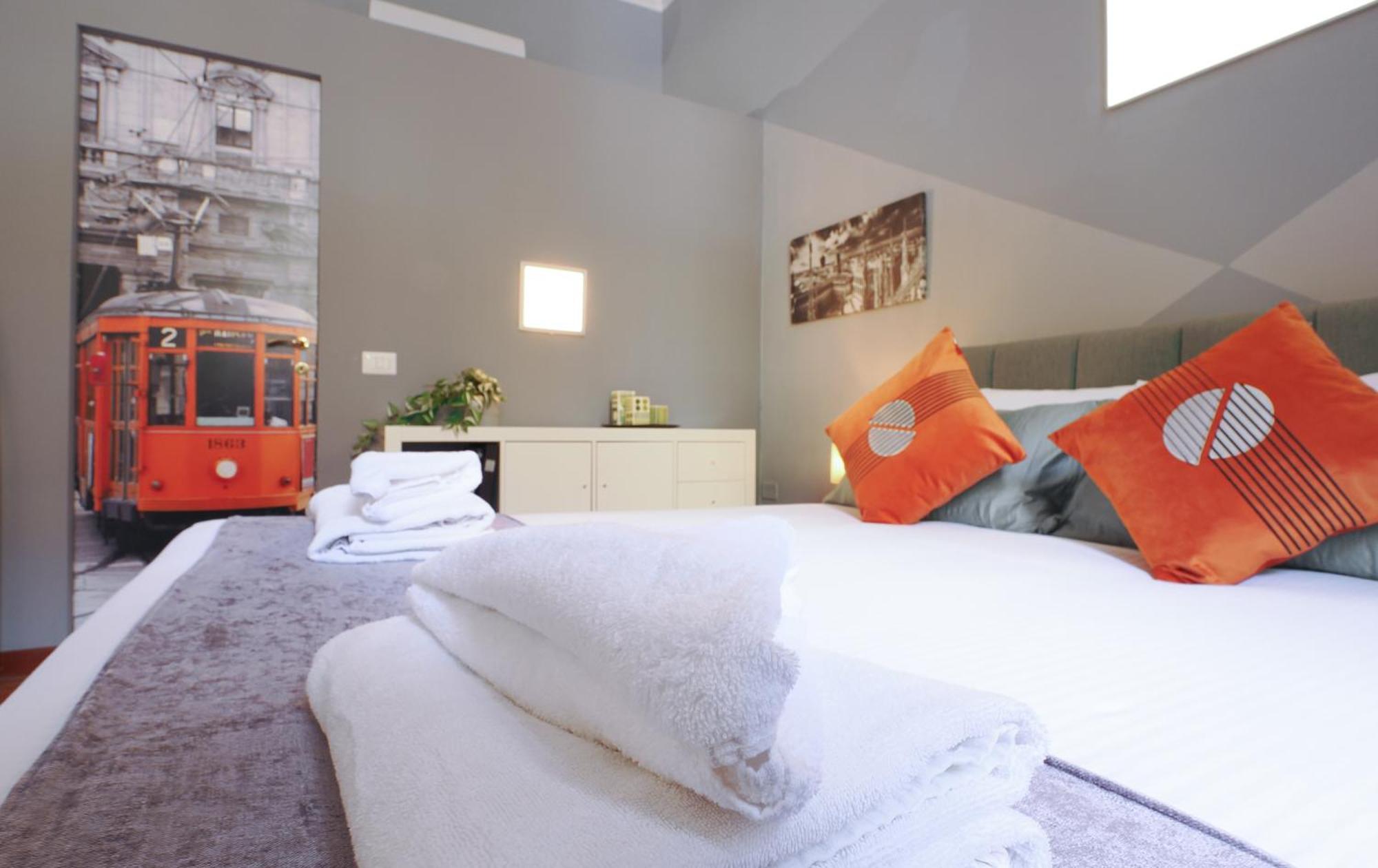 Mila Pisacane Apartment *