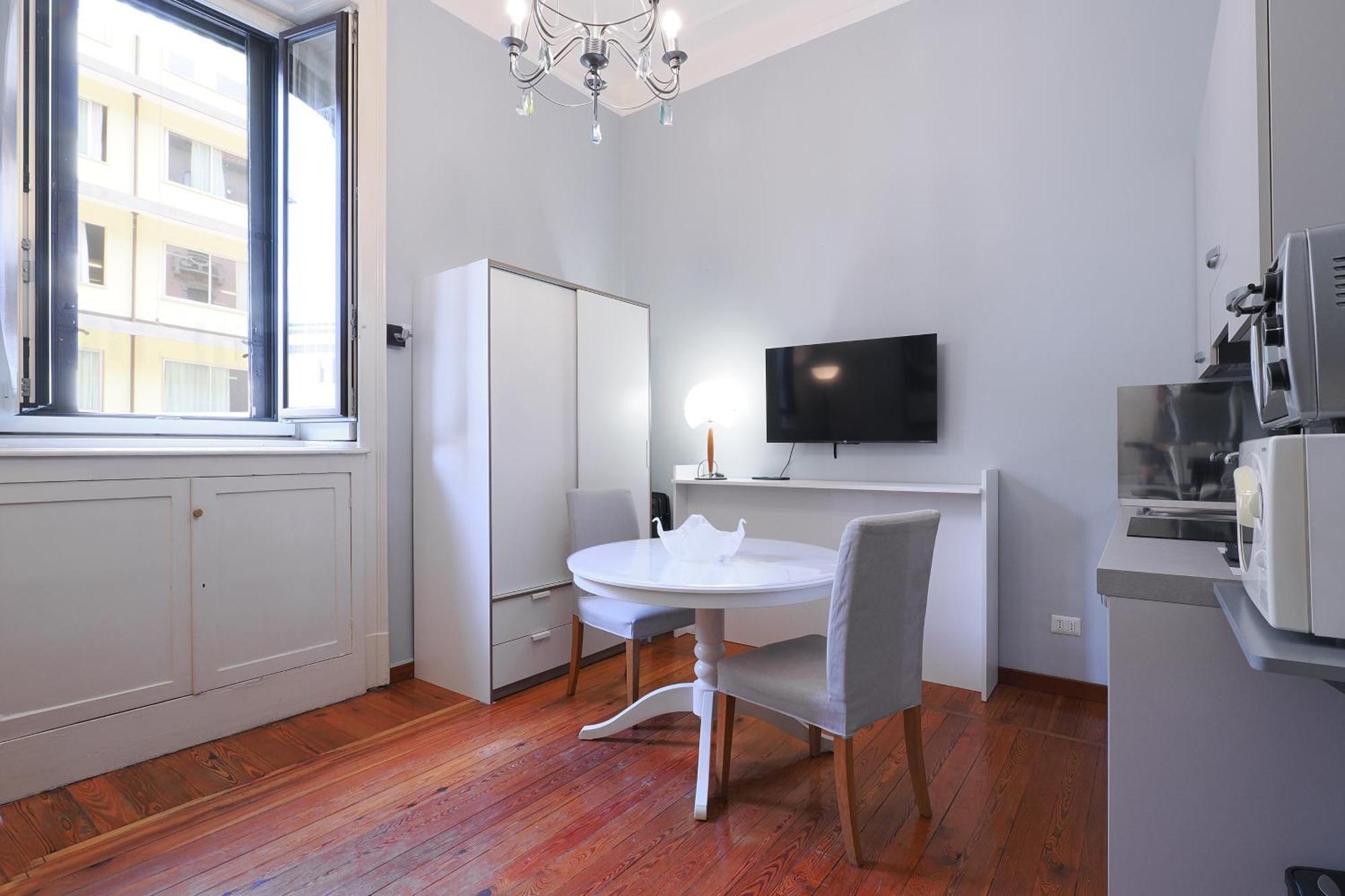 Apartment Mila Pisacane