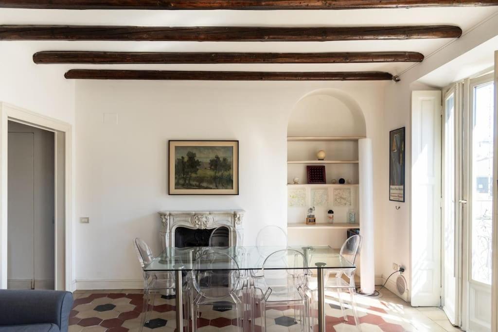 Apartment Youhosty - Nerino 10 Mailand