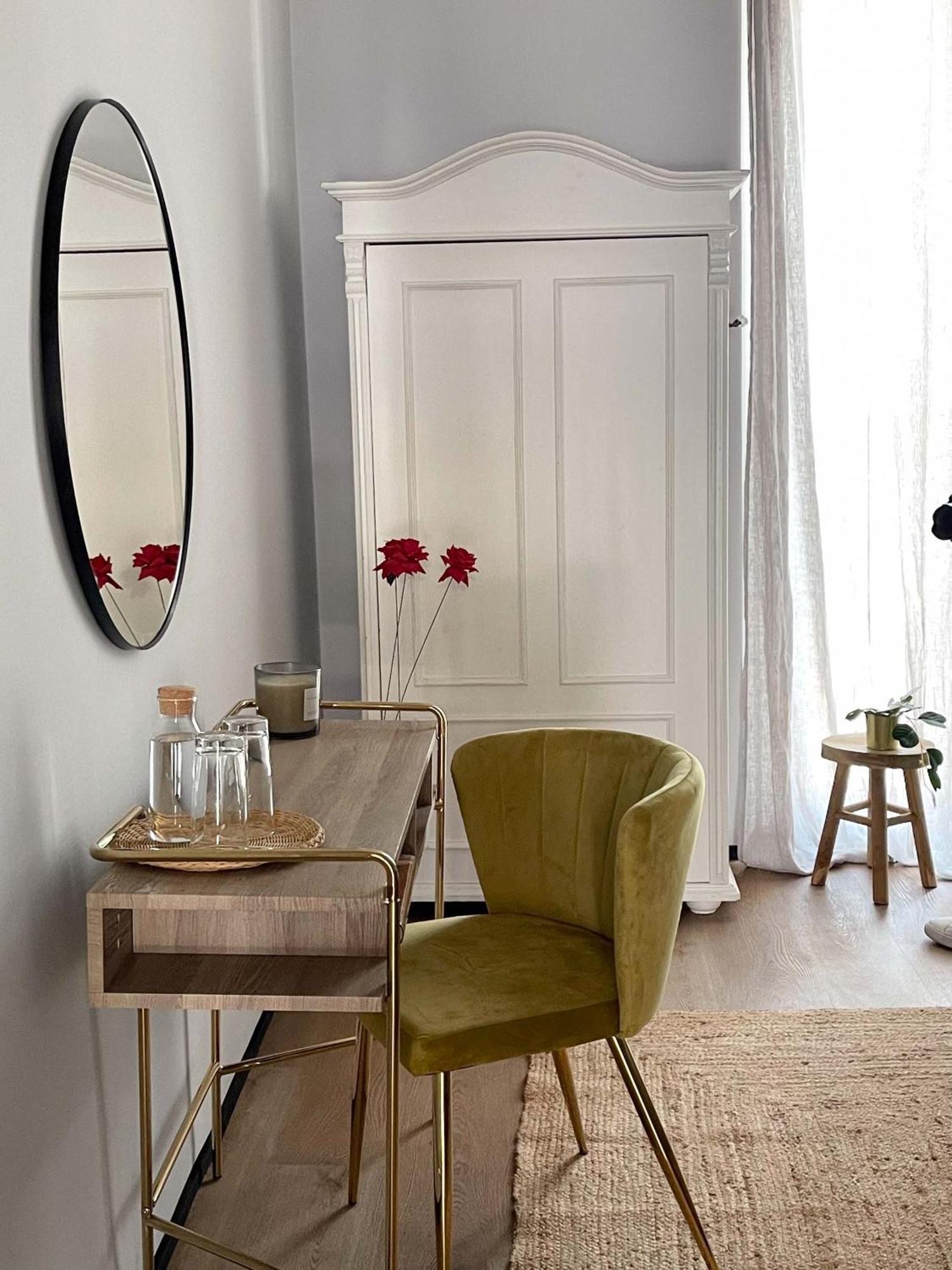 Boutique Apartment Milan