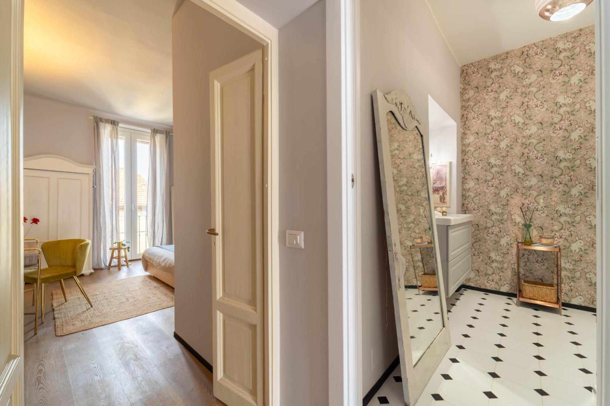 Boutique Apartment Milan
