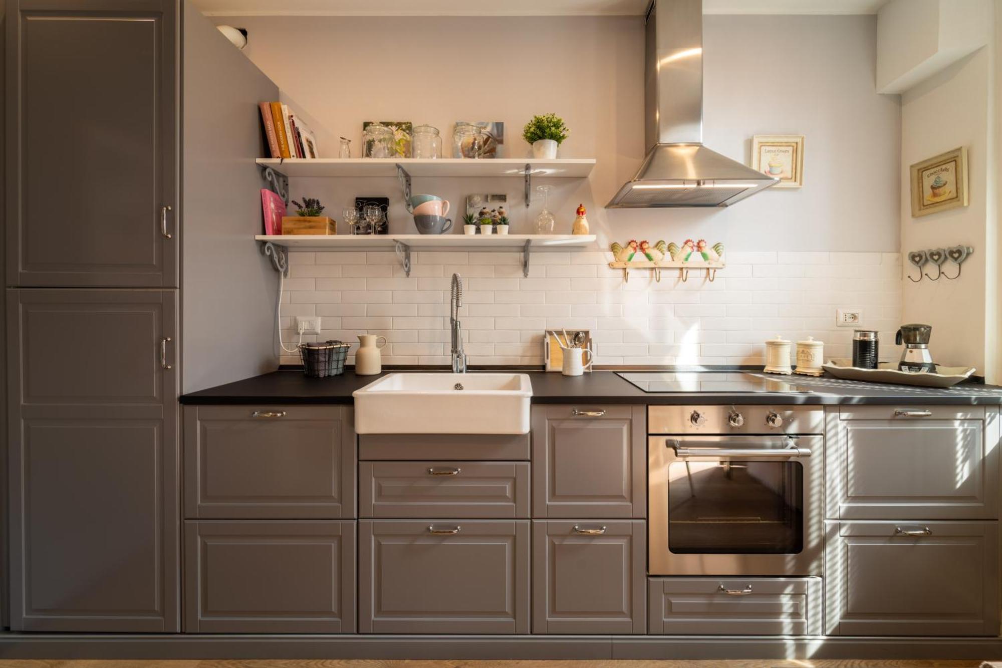 Apartment Boutique Milan