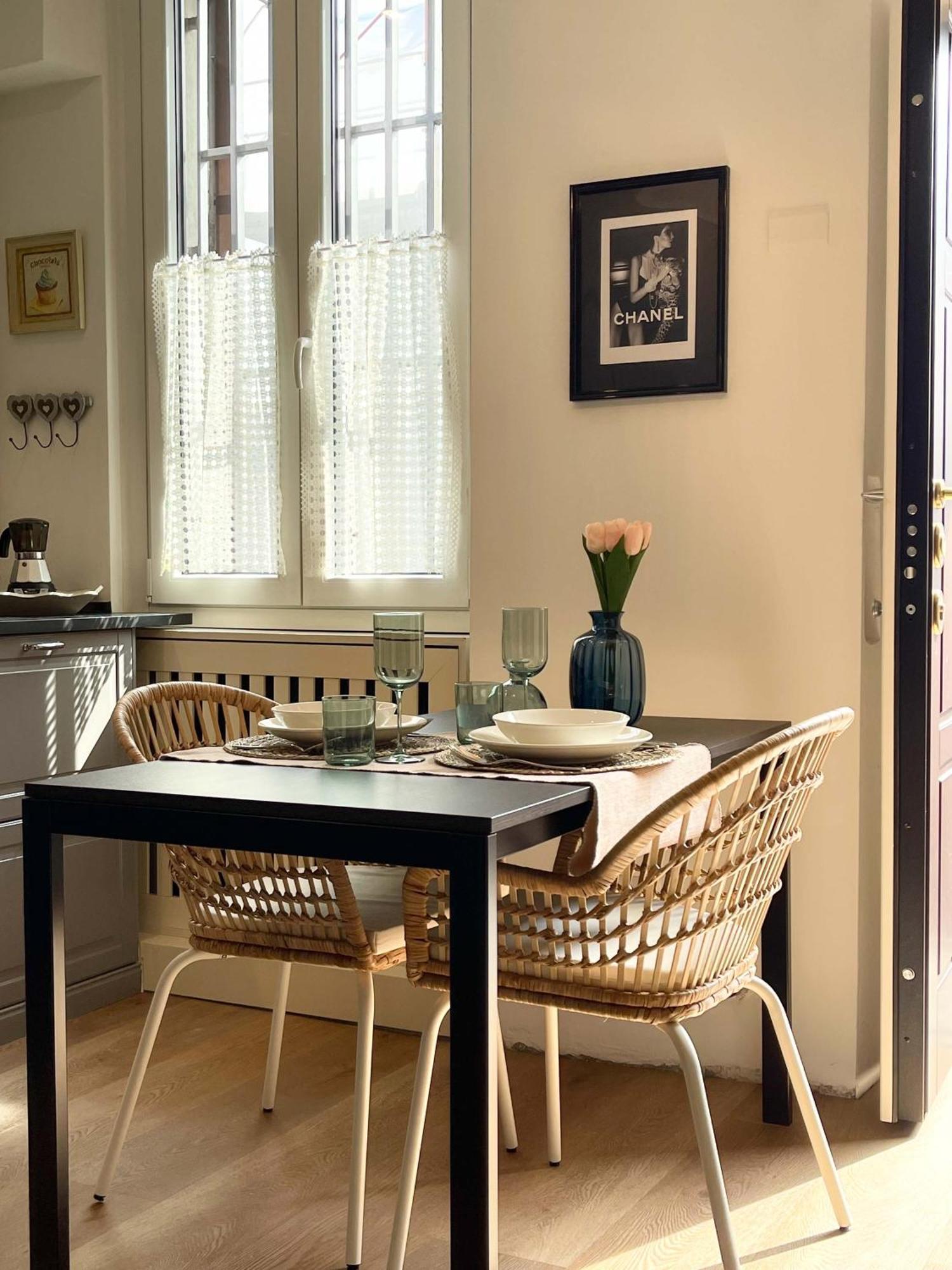 Boutique Apartment