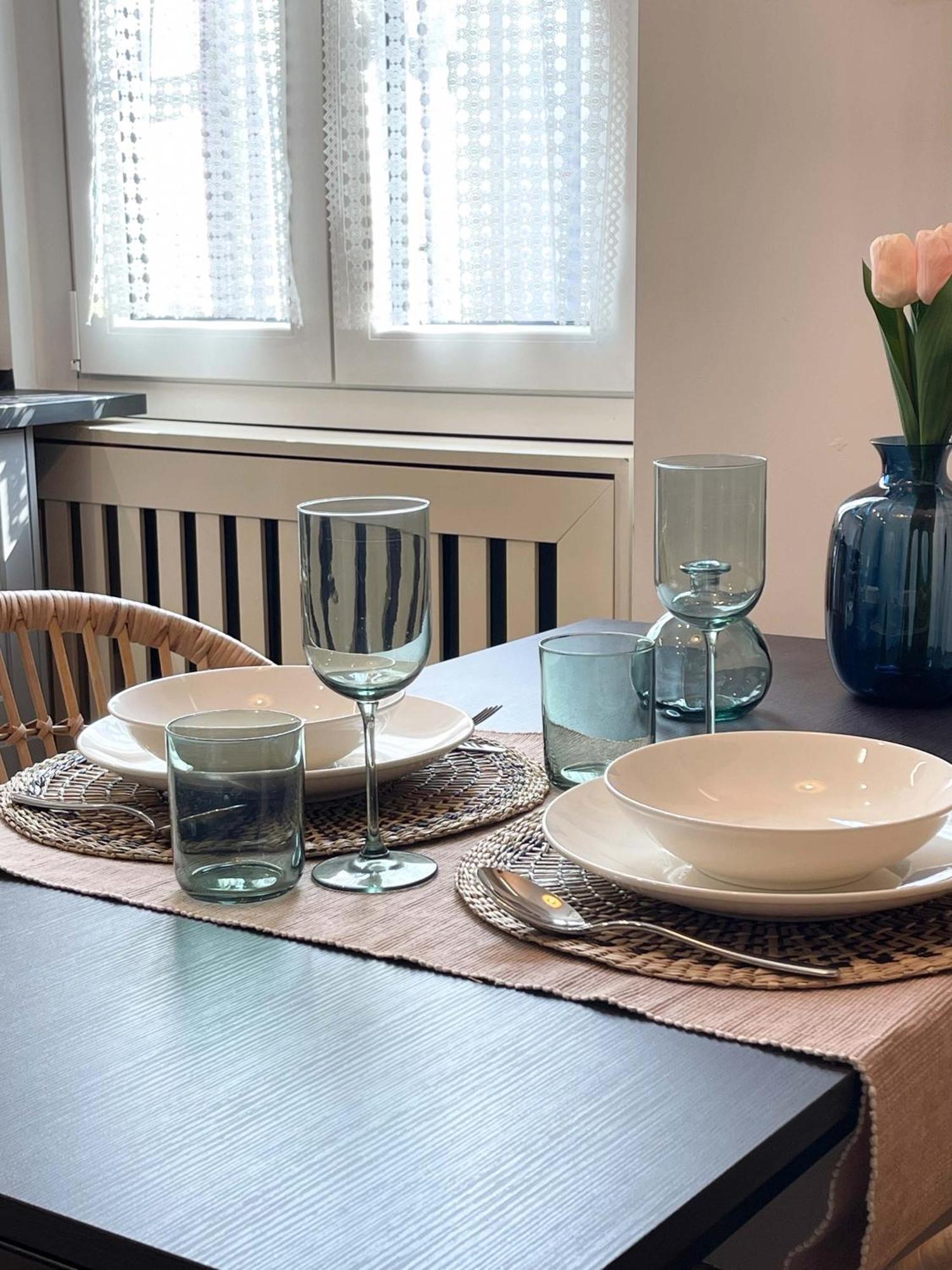 Apartment Boutique Milan