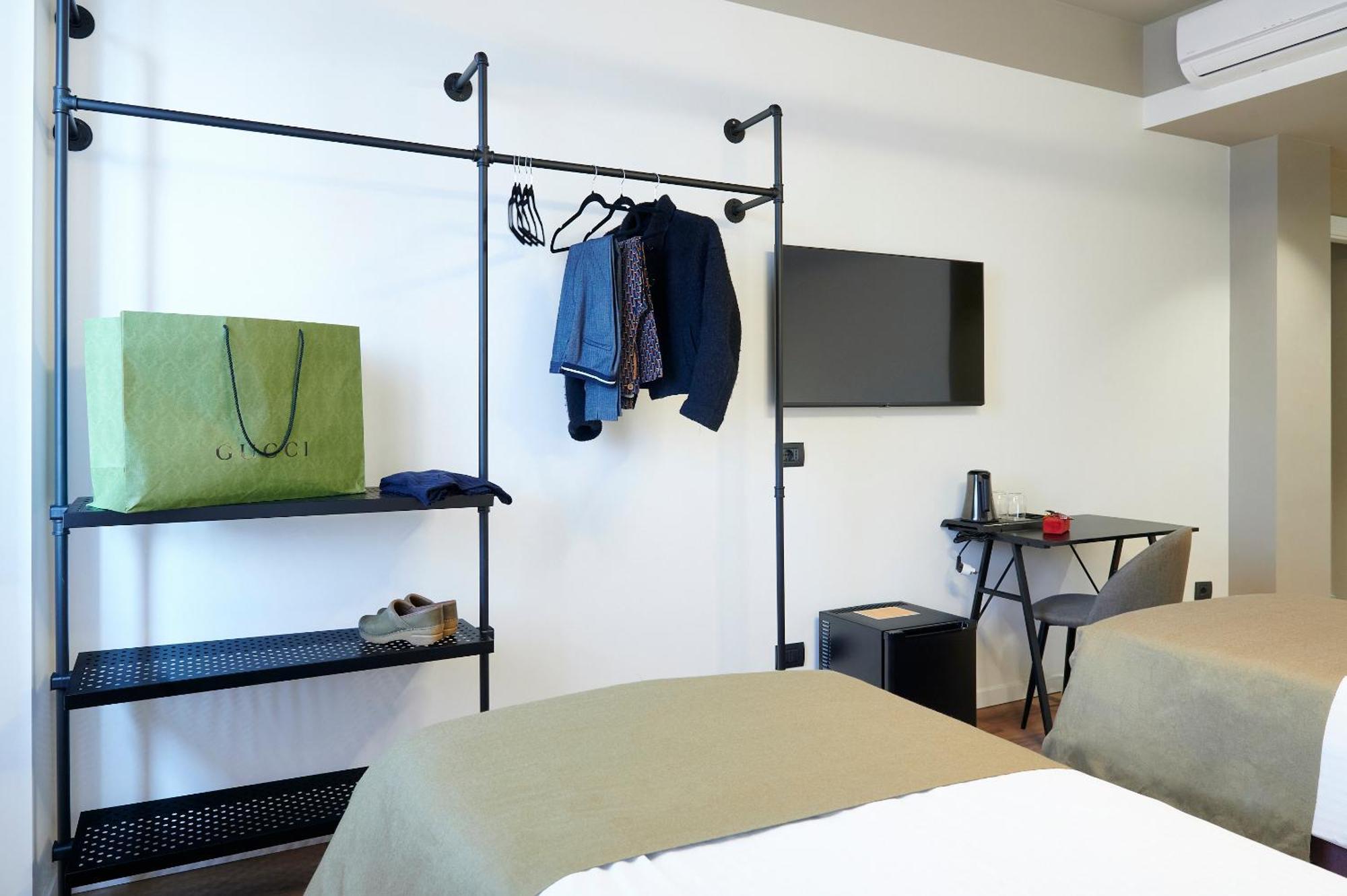 Leilighet Star Ribbon Milano